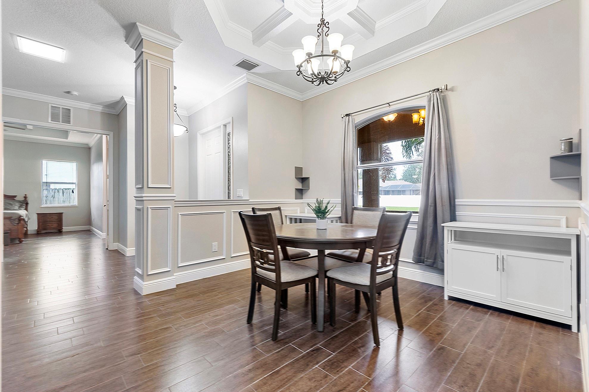 Port St Lucie Sec 44 - Residential