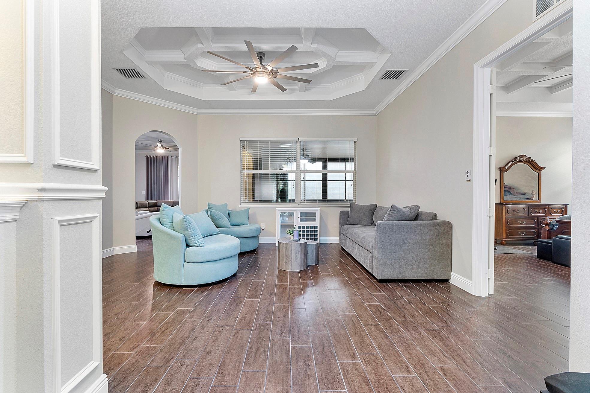 Port St Lucie Sec 44 - Residential