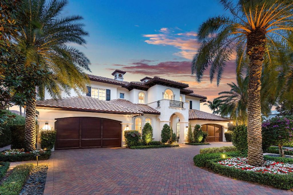 Photo of 2160 E Silver Palm Road, Boca Raton, FL 33432 (MLS # R10956757)