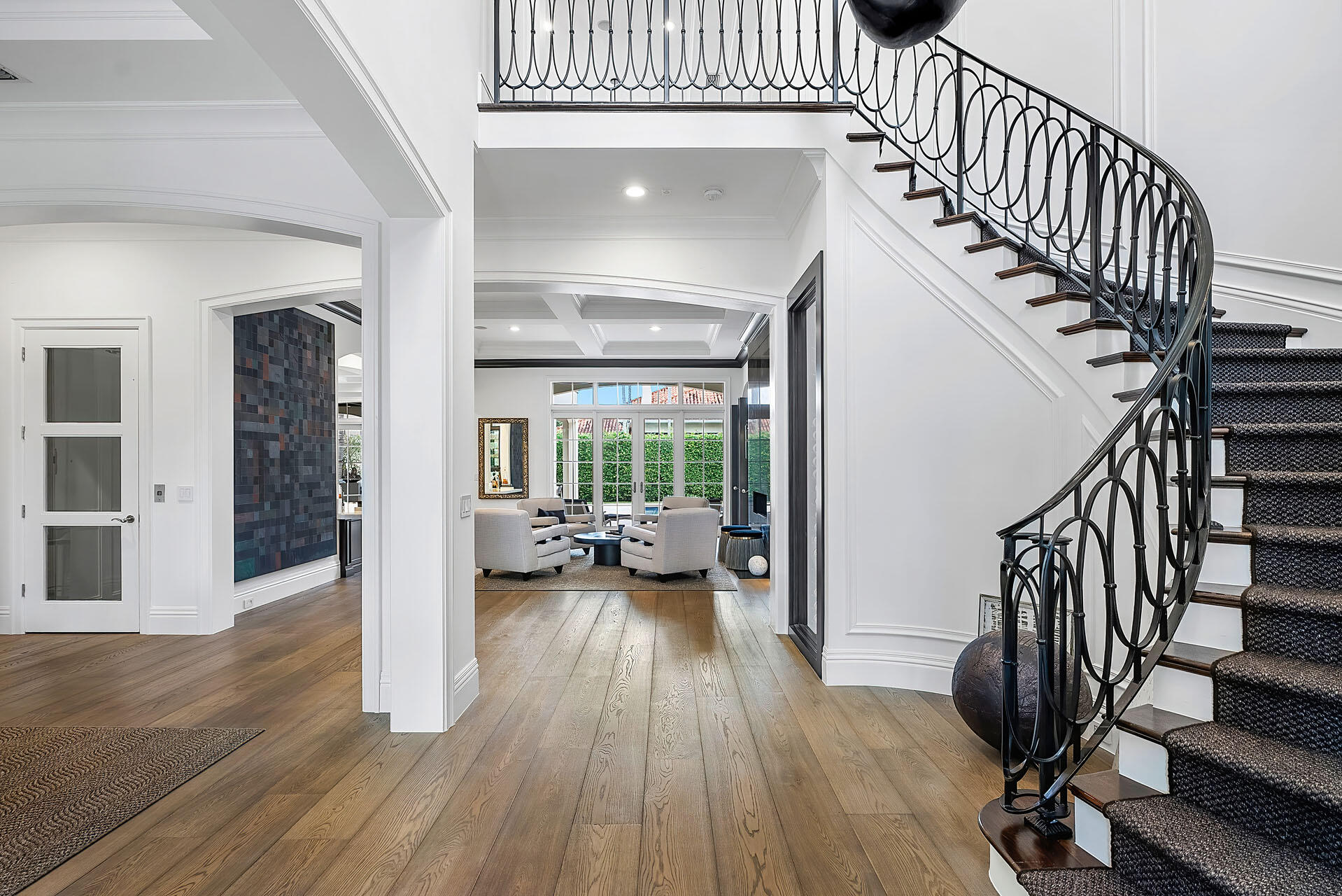 ROYAL PALM YACHT & COUNTRY CLUB - Residential