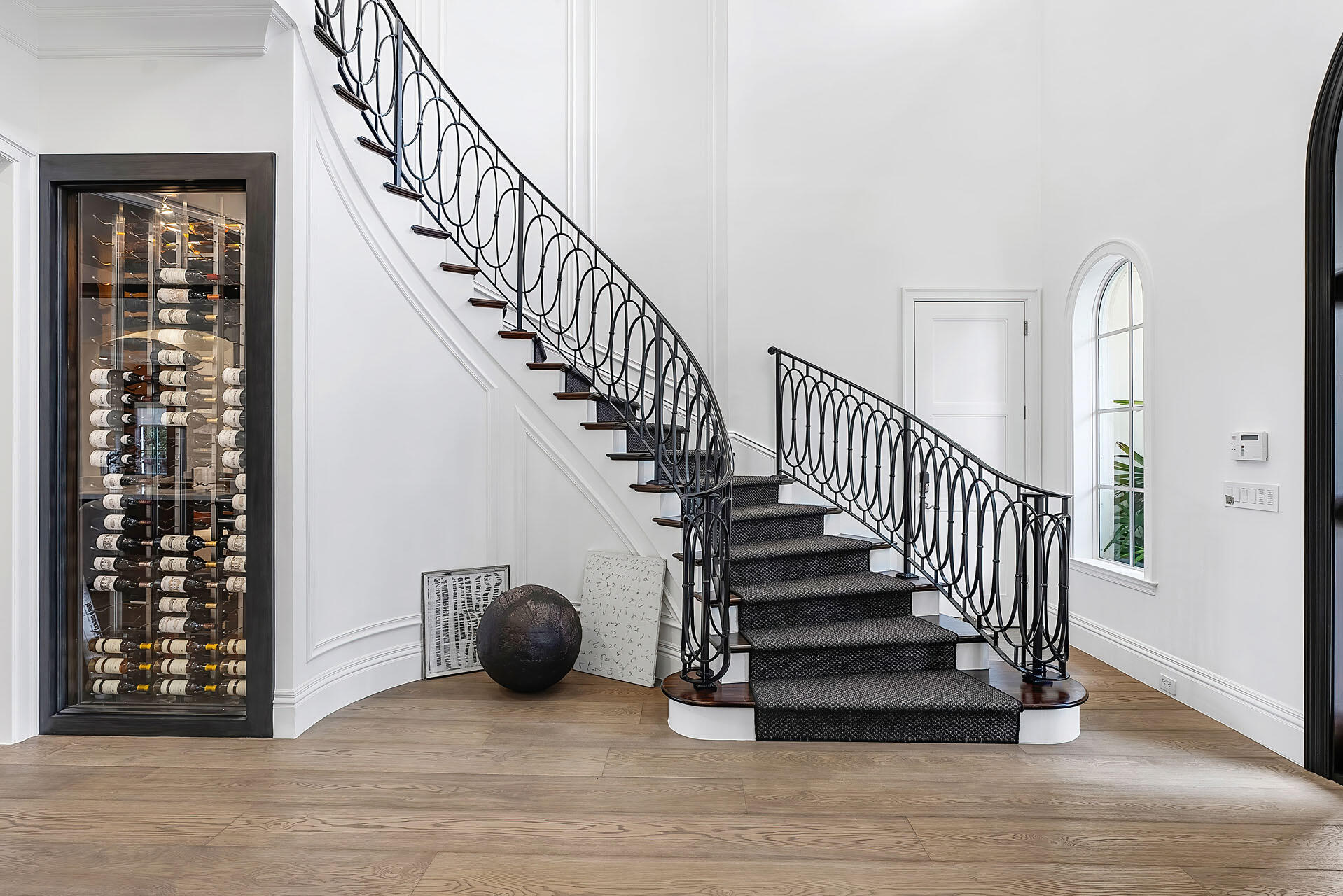 ROYAL PALM YACHT & COUNTRY CLUB - Residential