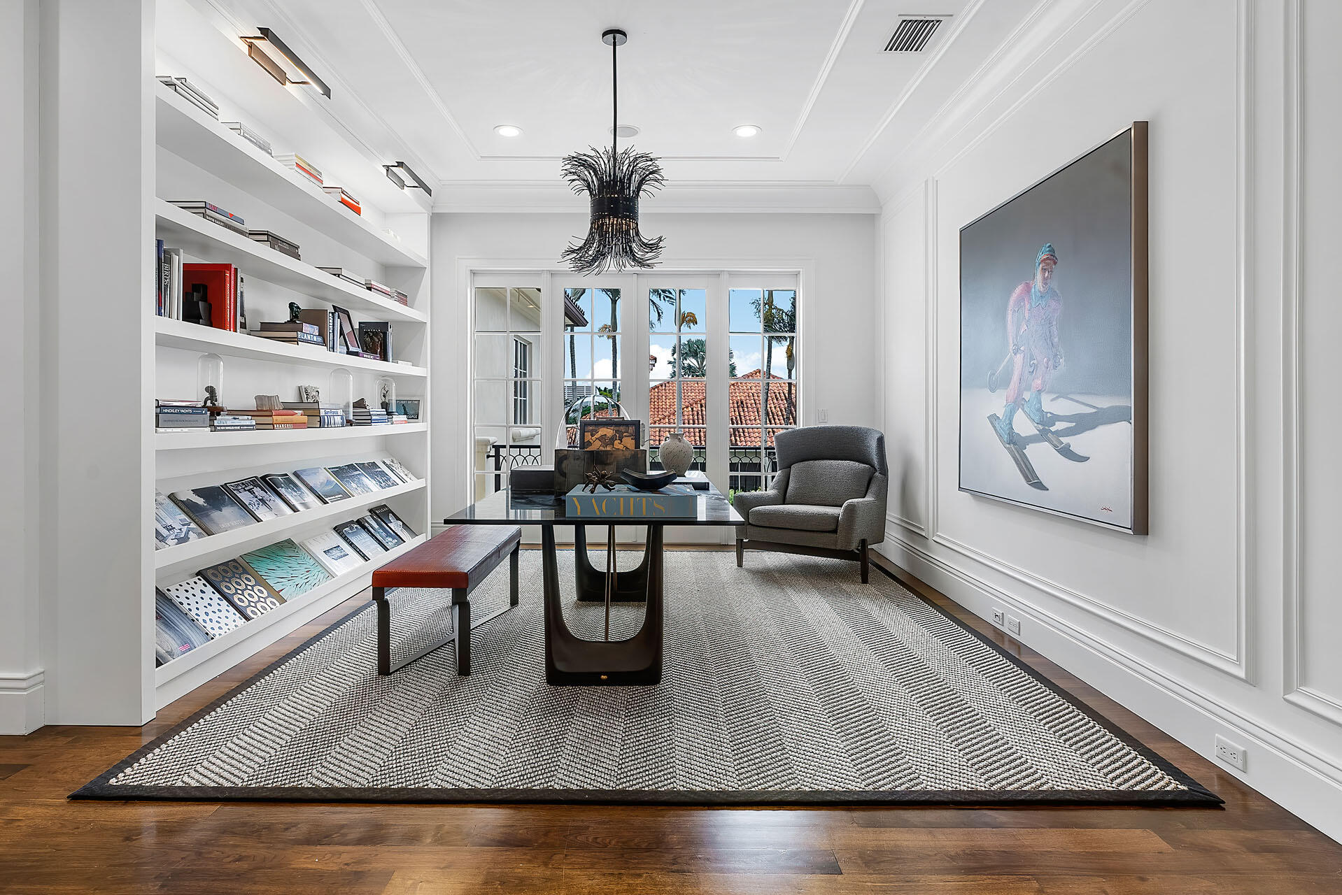 ROYAL PALM YACHT & COUNTRY CLUB - Residential