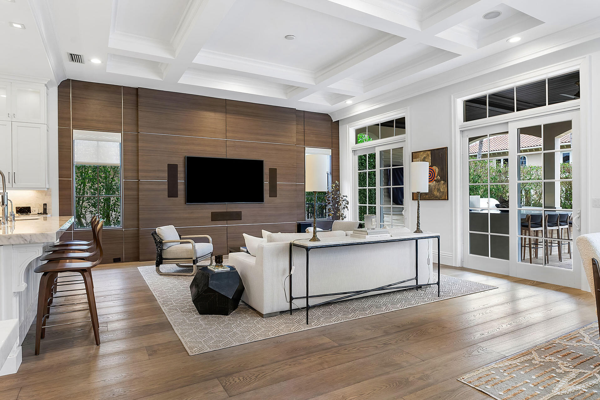 ROYAL PALM YACHT & COUNTRY CLUB - Residential