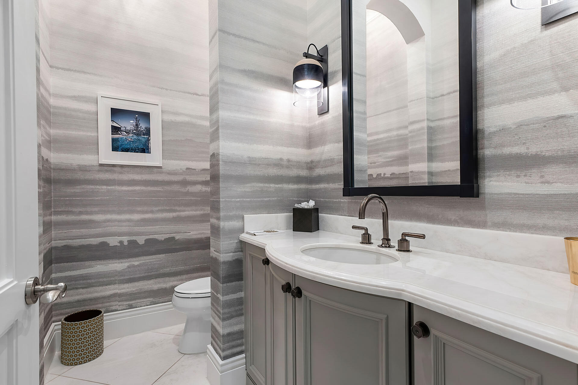 ROYAL PALM YACHT & COUNTRY CLUB - Residential