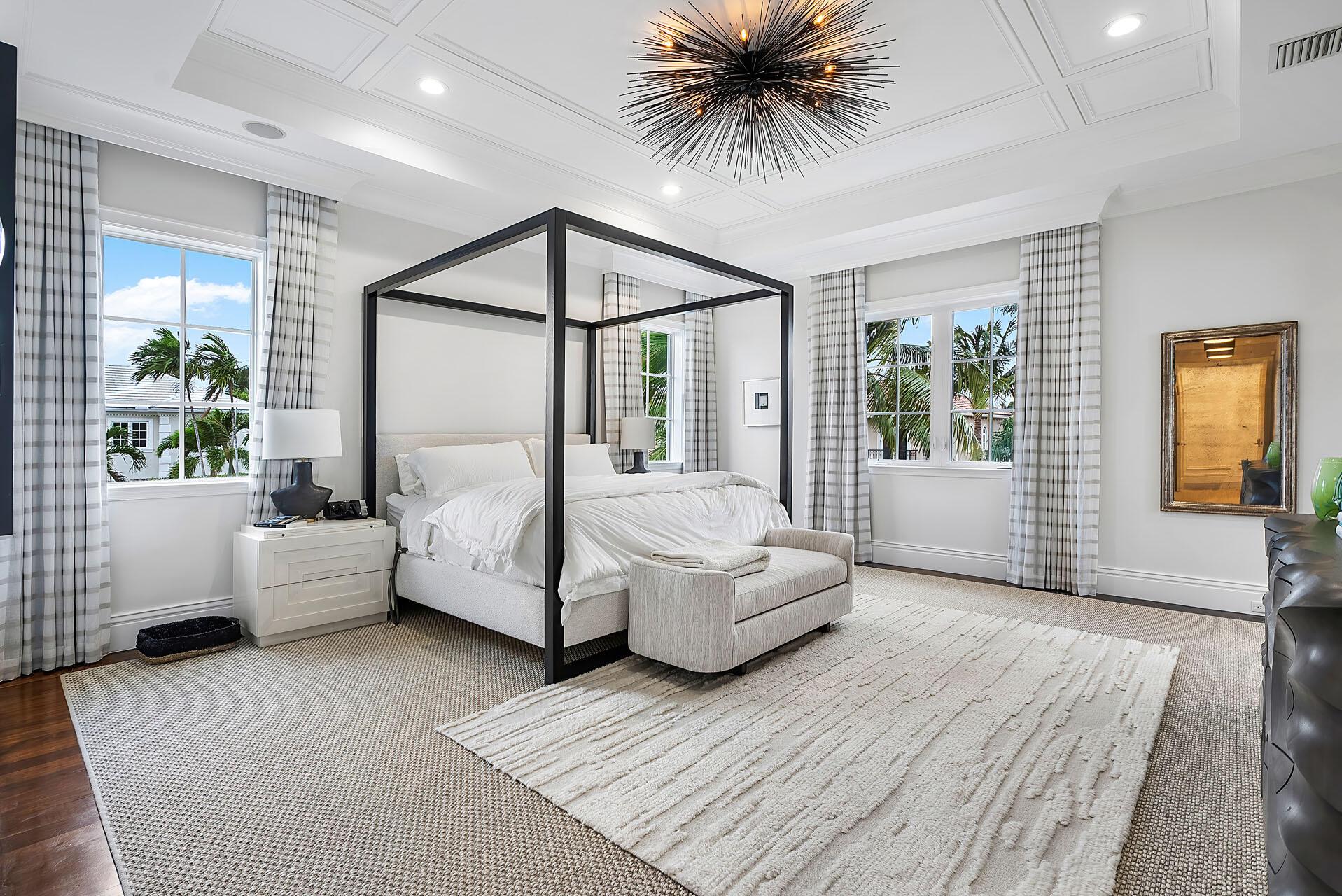 ROYAL PALM YACHT & COUNTR - Residential