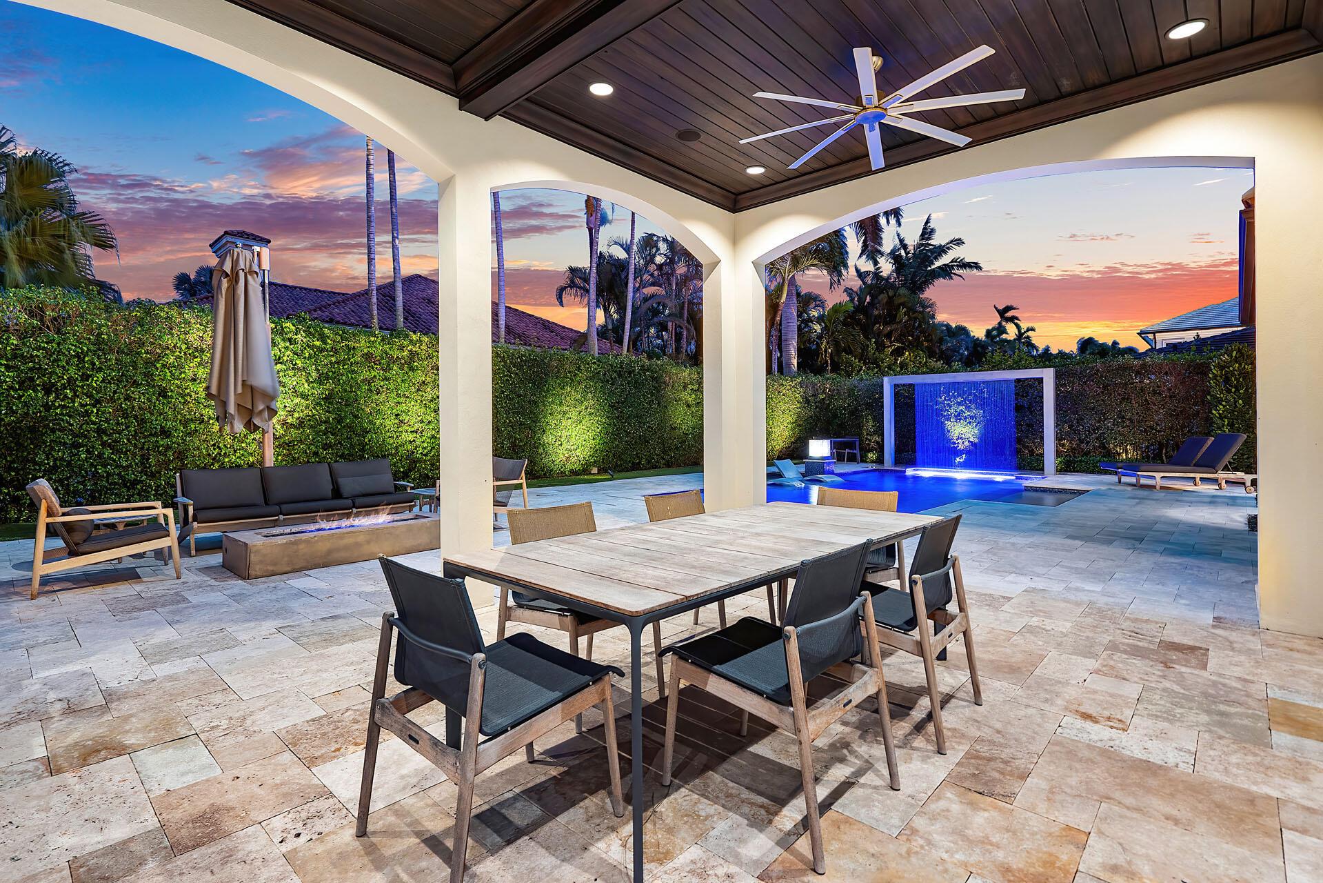 ROYAL PALM YACHT & COUNTR - Residential