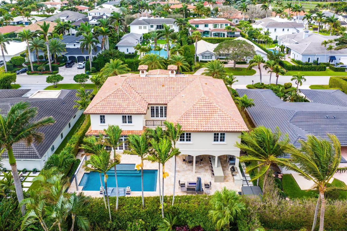 ROYAL PALM YACHT & COUNTRY CLUB - Residential