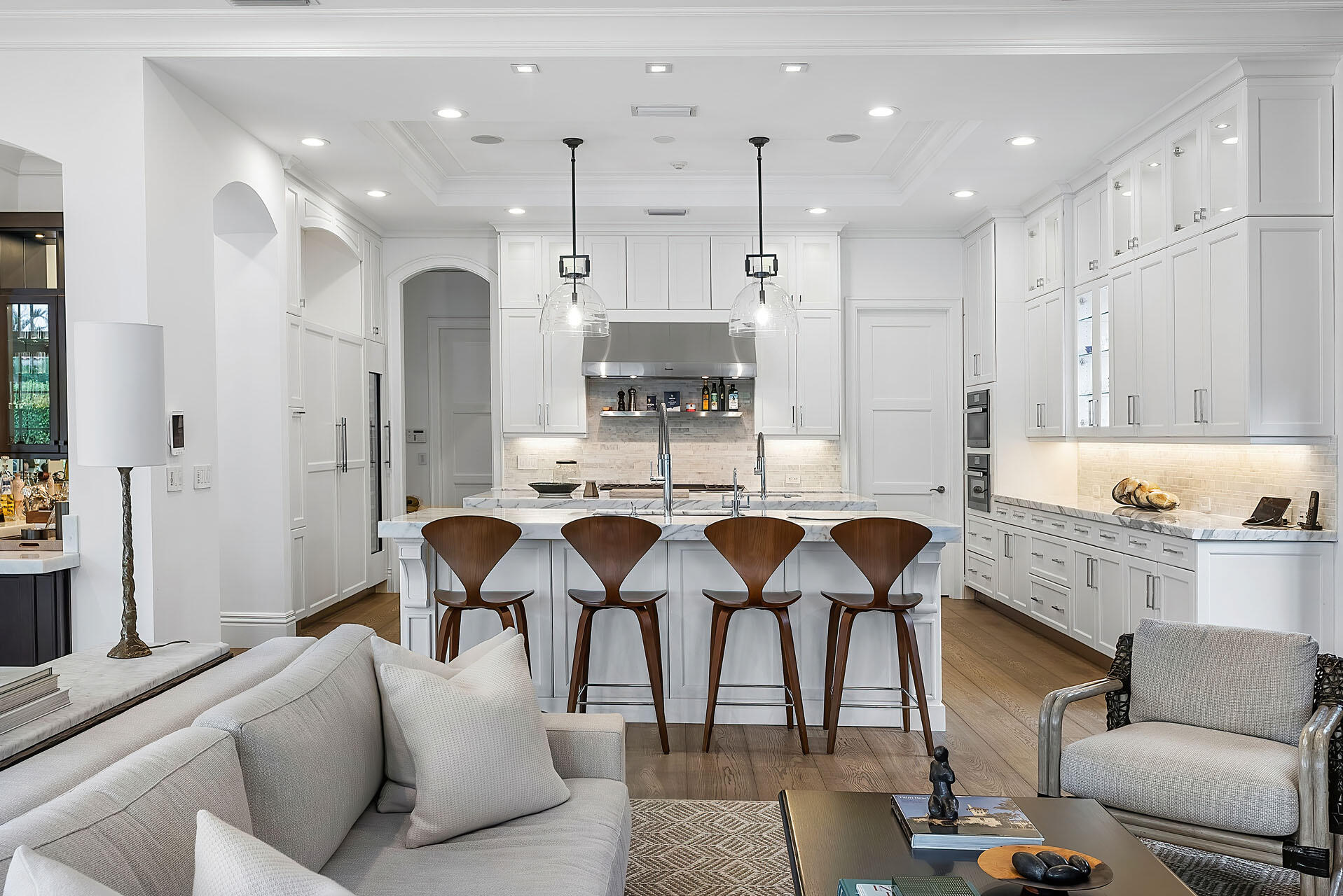 ROYAL PALM YACHT & COUNTRY CLUB - Residential