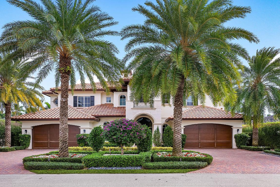 ROYAL PALM YACHT & COUNTRY CLUB - Residential