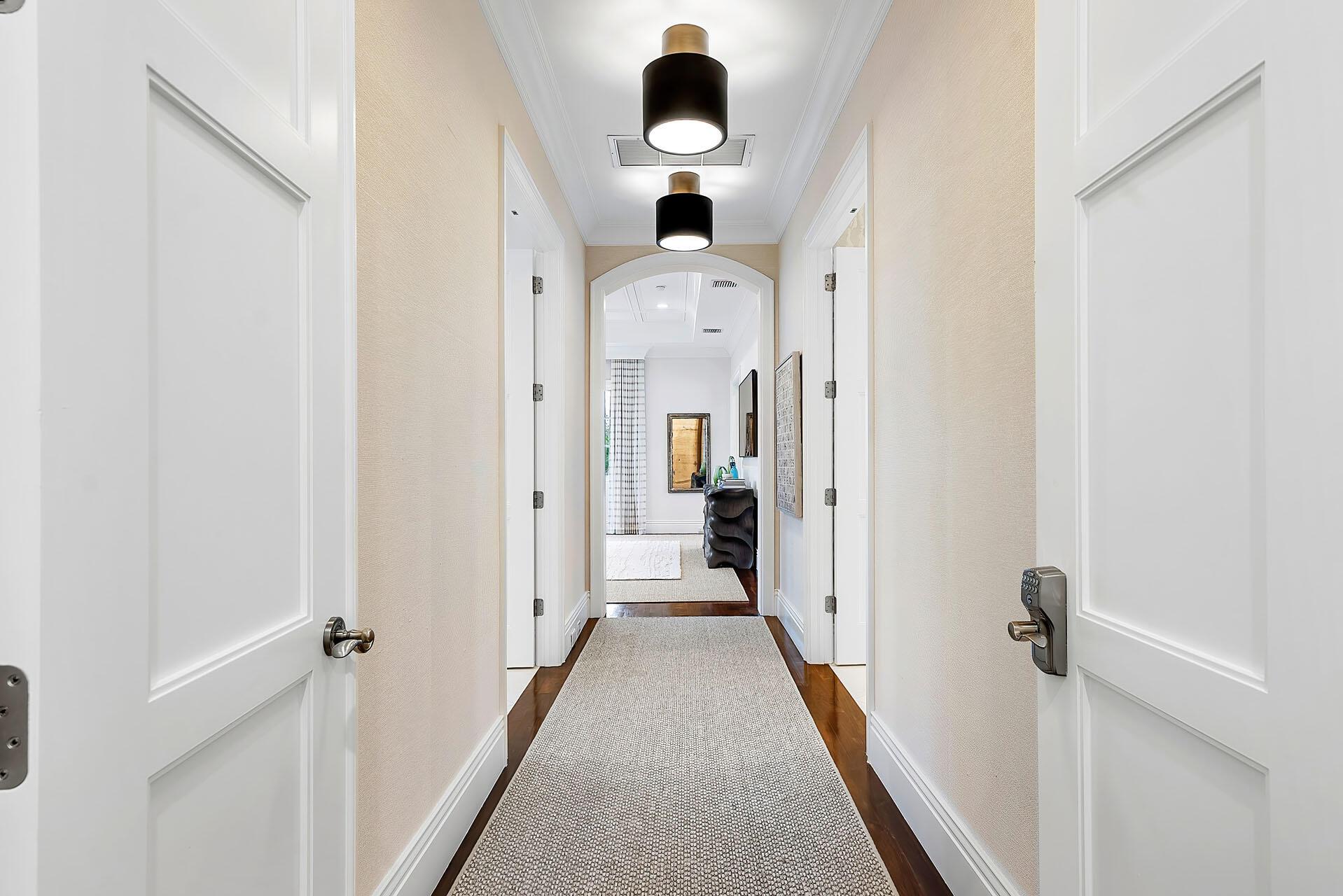 ROYAL PALM YACHT & COUNTR - Residential