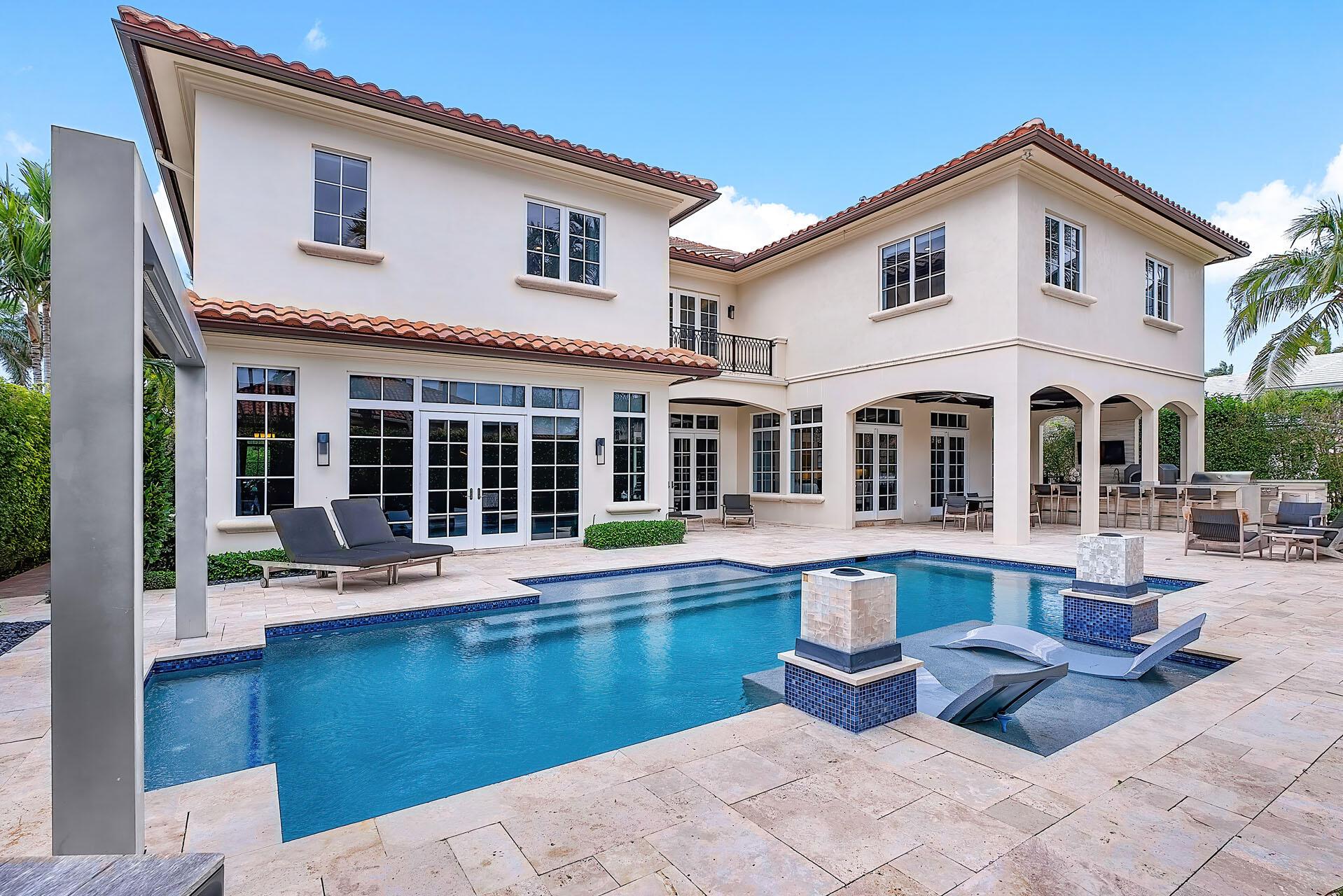 ROYAL PALM YACHT & COUNTR - Residential