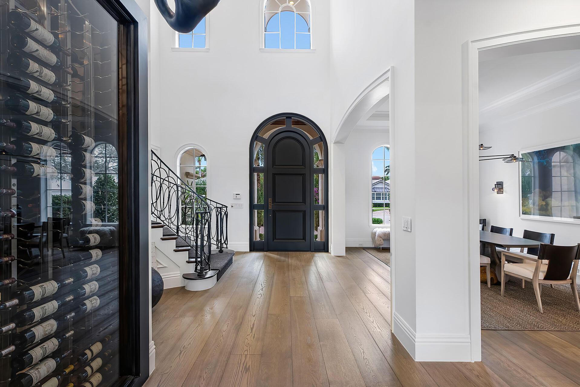 ROYAL PALM YACHT & COUNTR - Residential