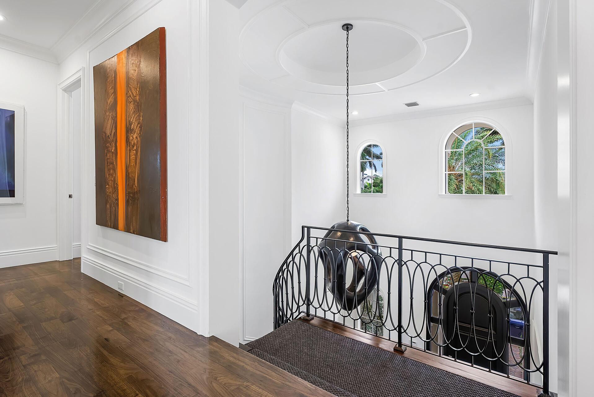 ROYAL PALM YACHT & COUNTR - Residential