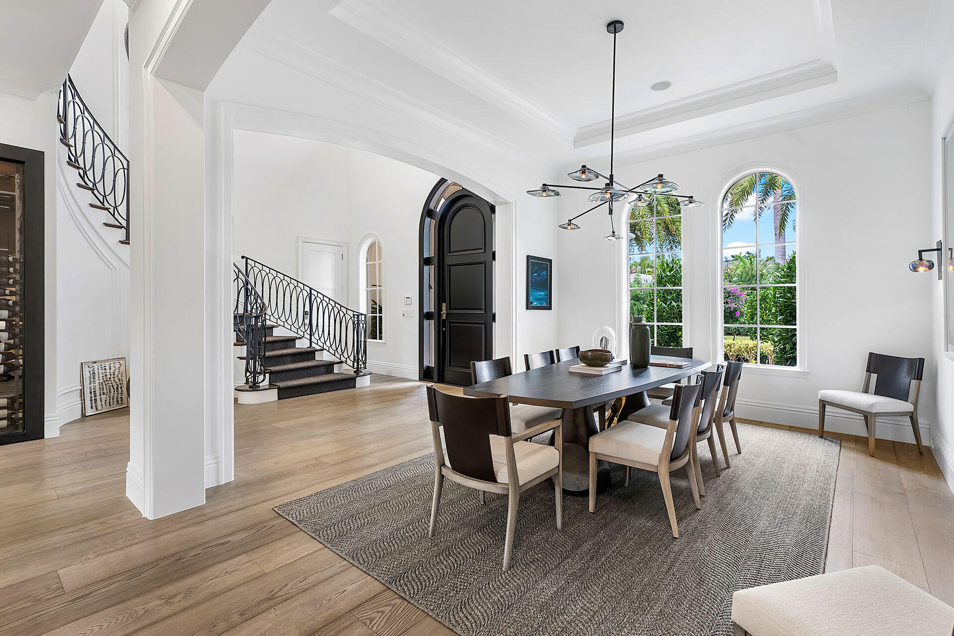 ROYAL PALM YACHT & COUNTRY CLUB - Residential