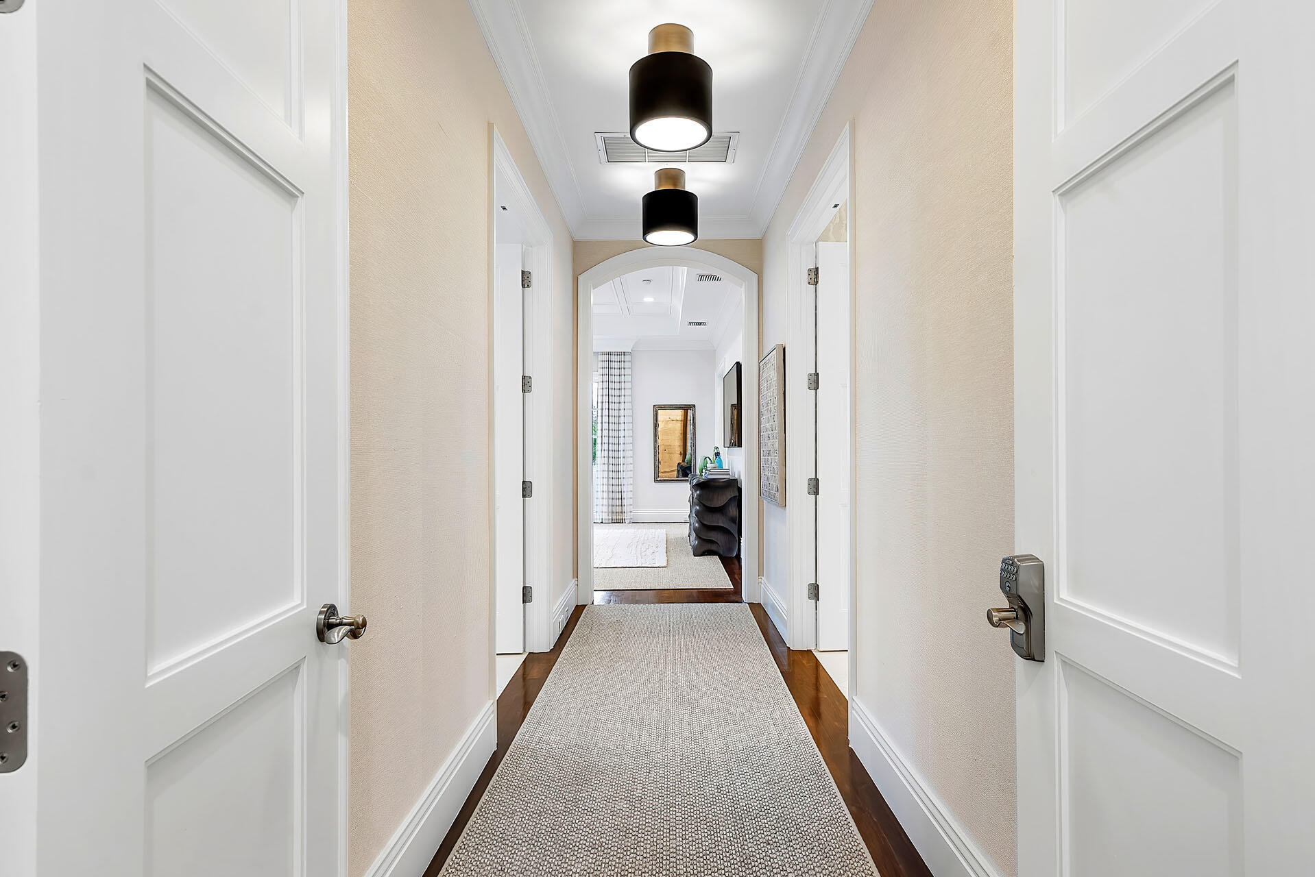 ROYAL PALM YACHT & COUNTRY CLUB - Residential