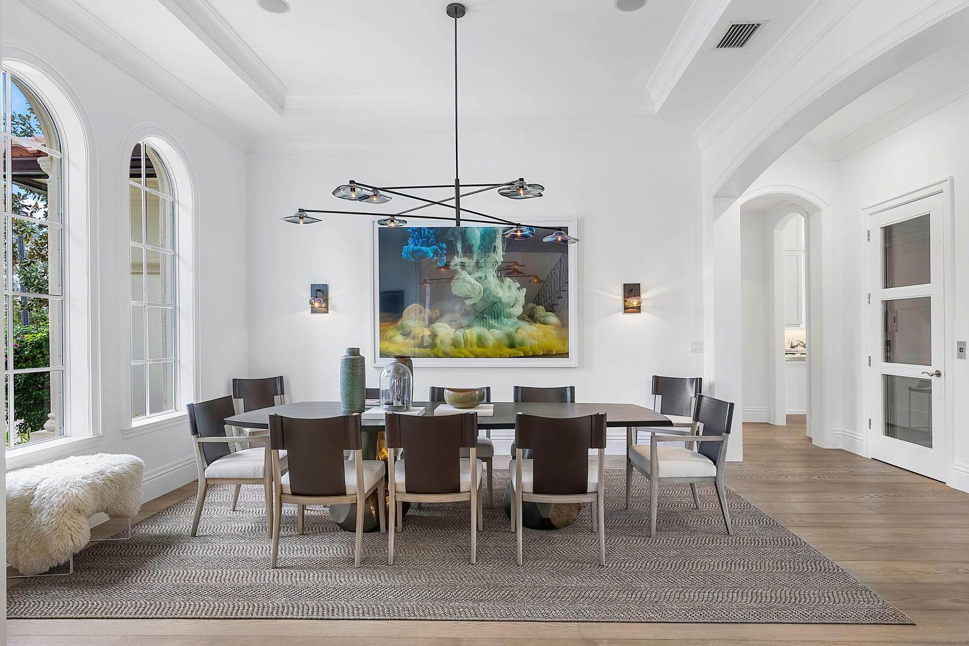 ROYAL PALM YACHT & COUNTR - Residential