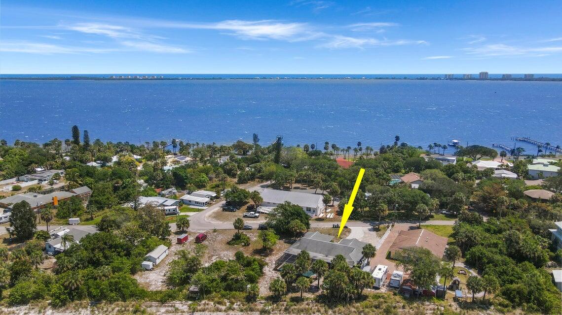 B S HARRIS SUBDIVISION - Residential Income