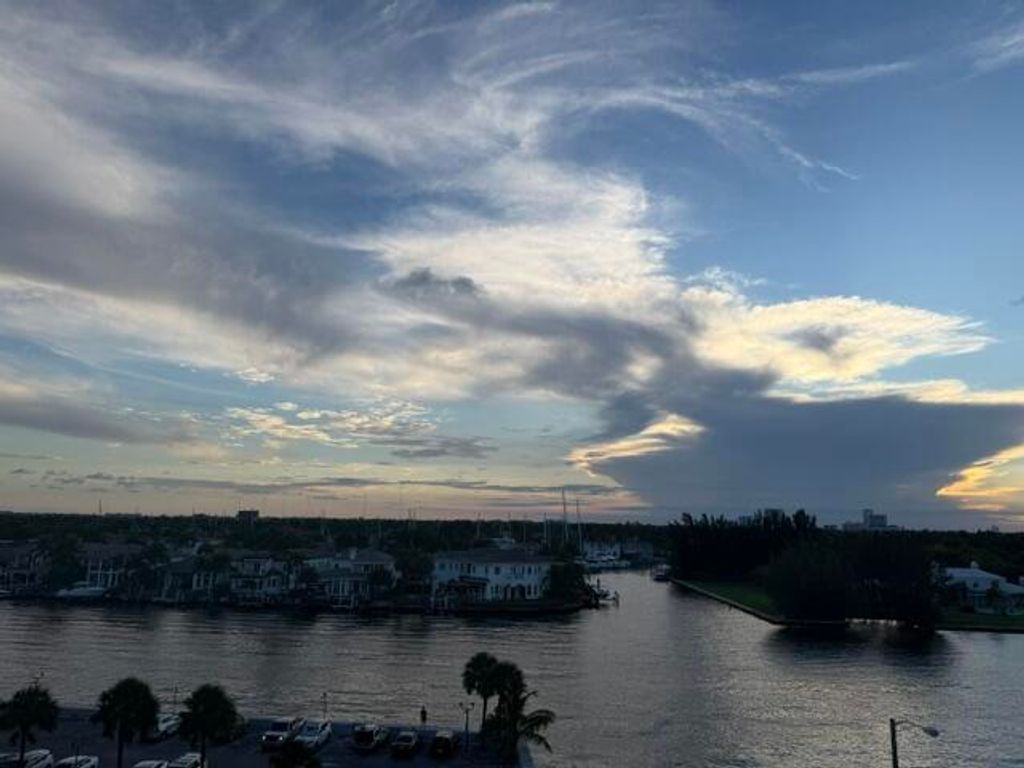 Photo of 1401 S Ocean Drive #407, Hollywood, FL 33019 (MLS # B26041002)