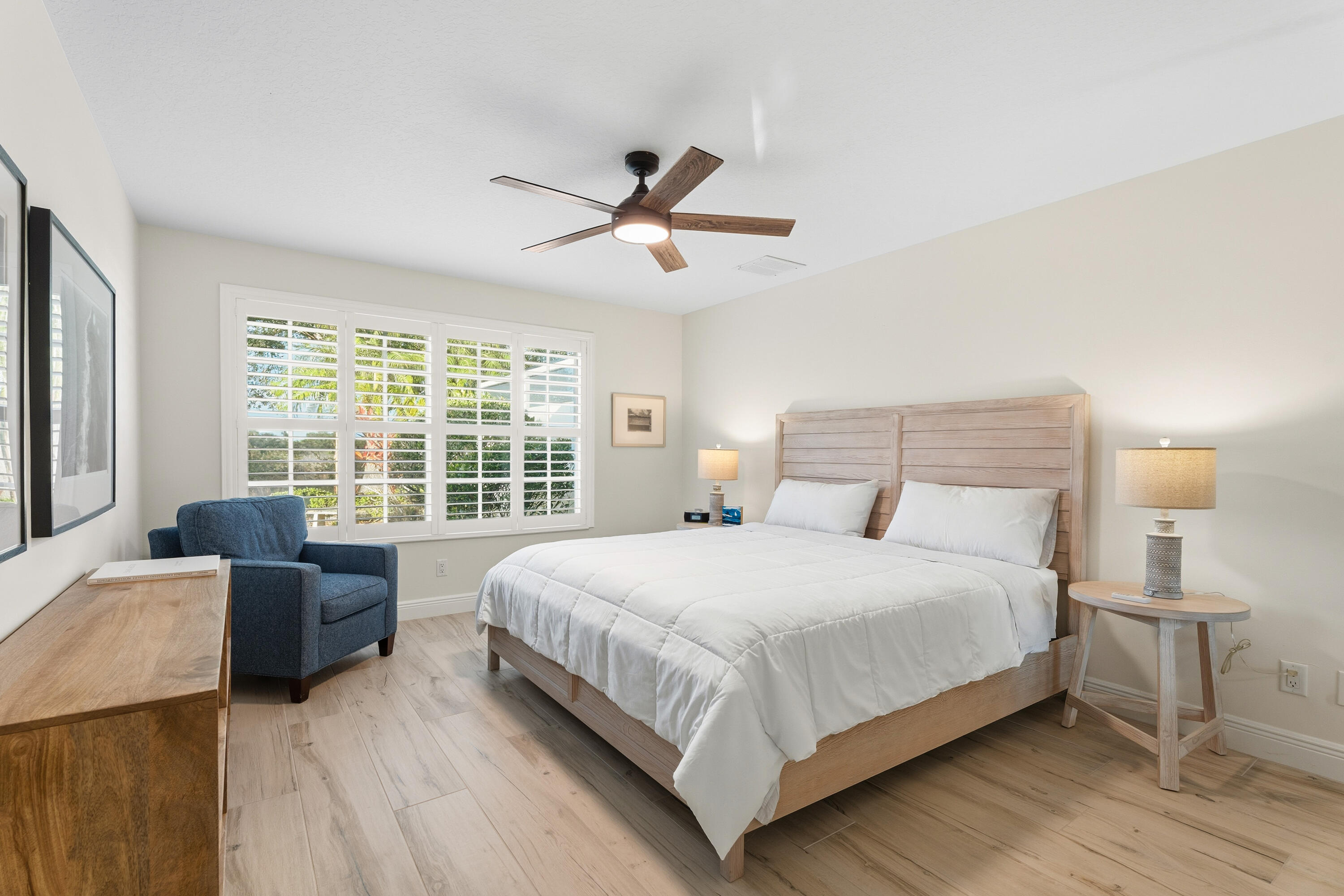 THE RETREAT - Residential