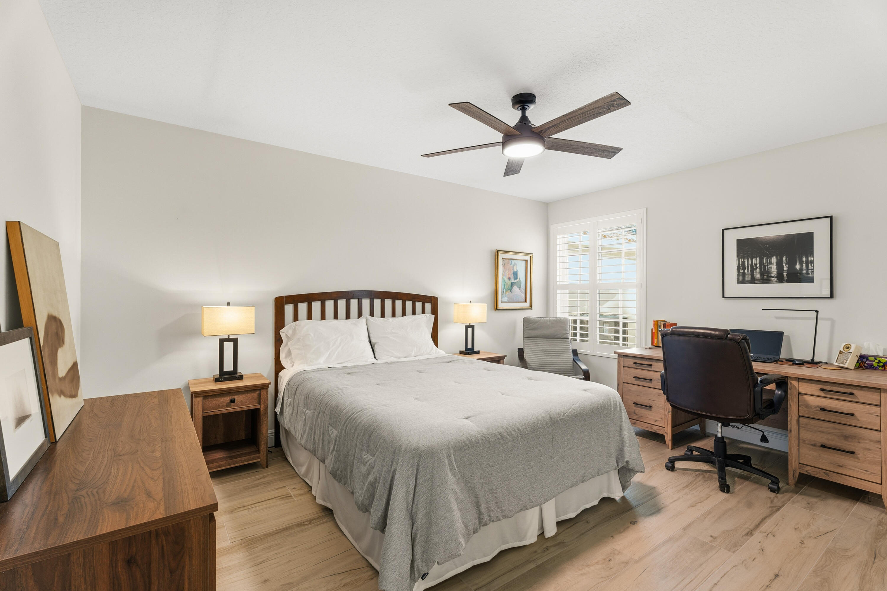 THE RETREAT - Residential