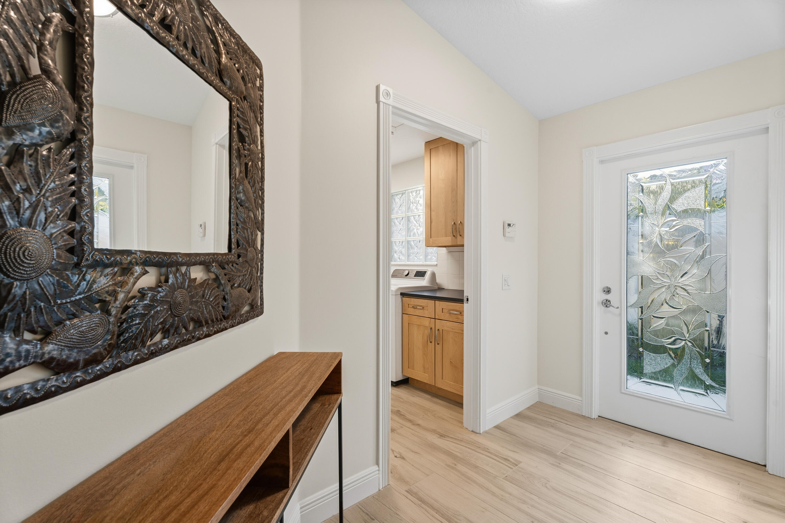 THE RETREAT - Residential