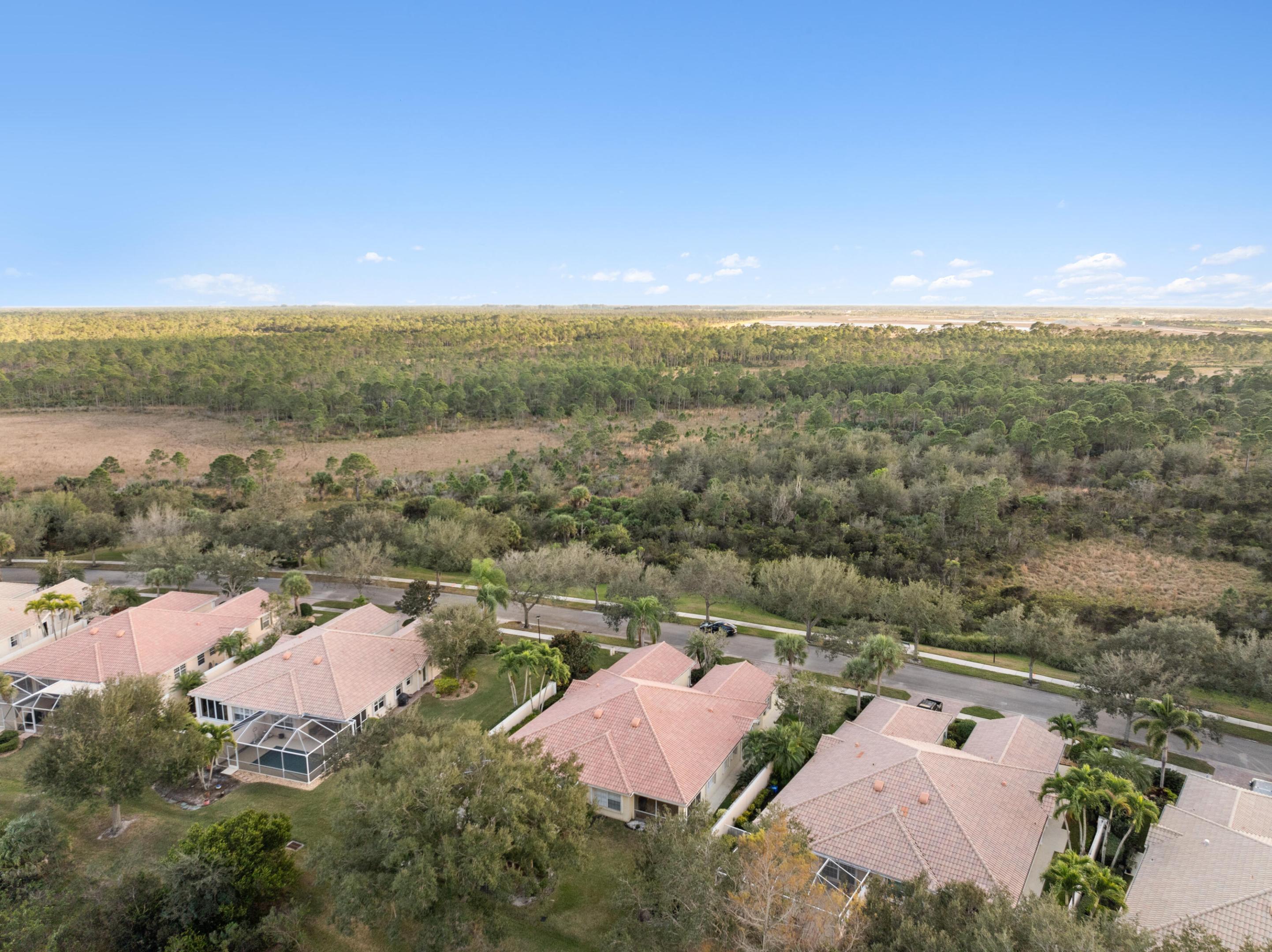 THE RETREAT - Residential