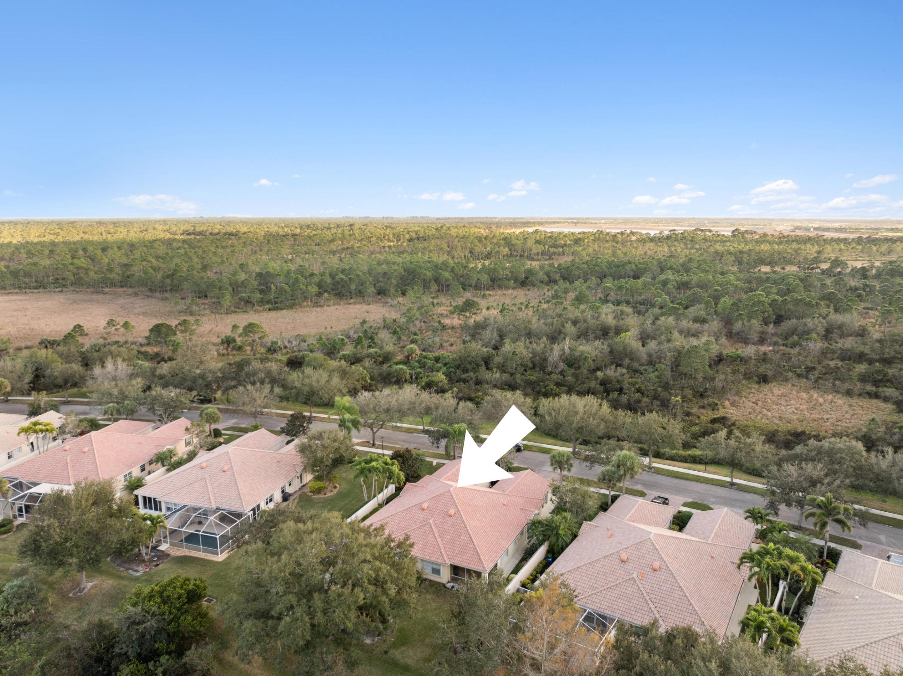 THE RETREAT - Residential