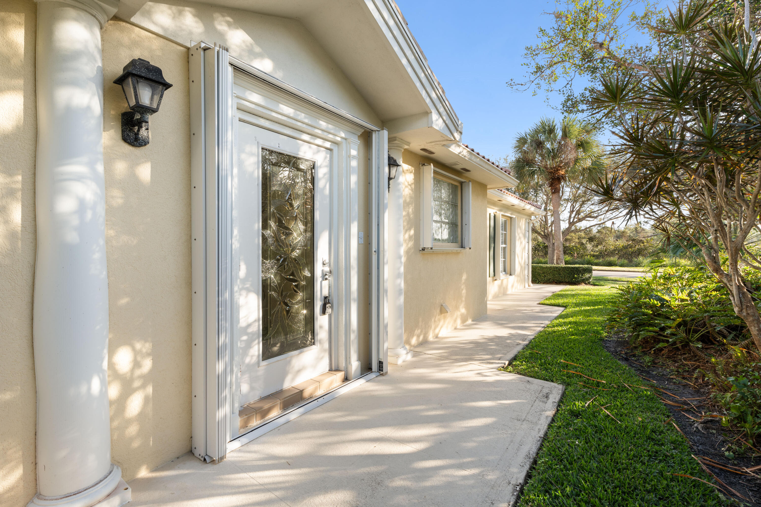 THE RETREAT - Residential