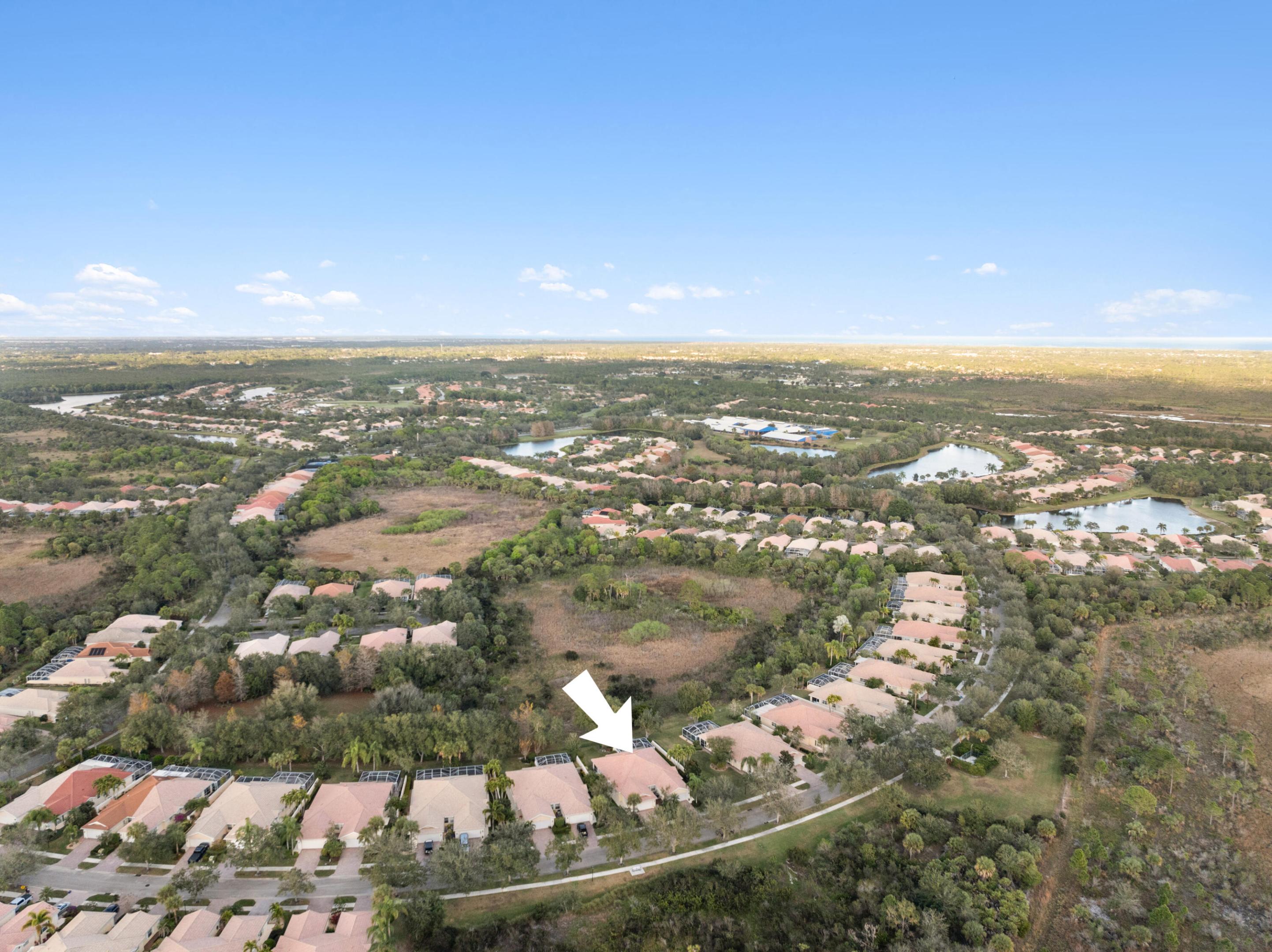 THE RETREAT - Residential