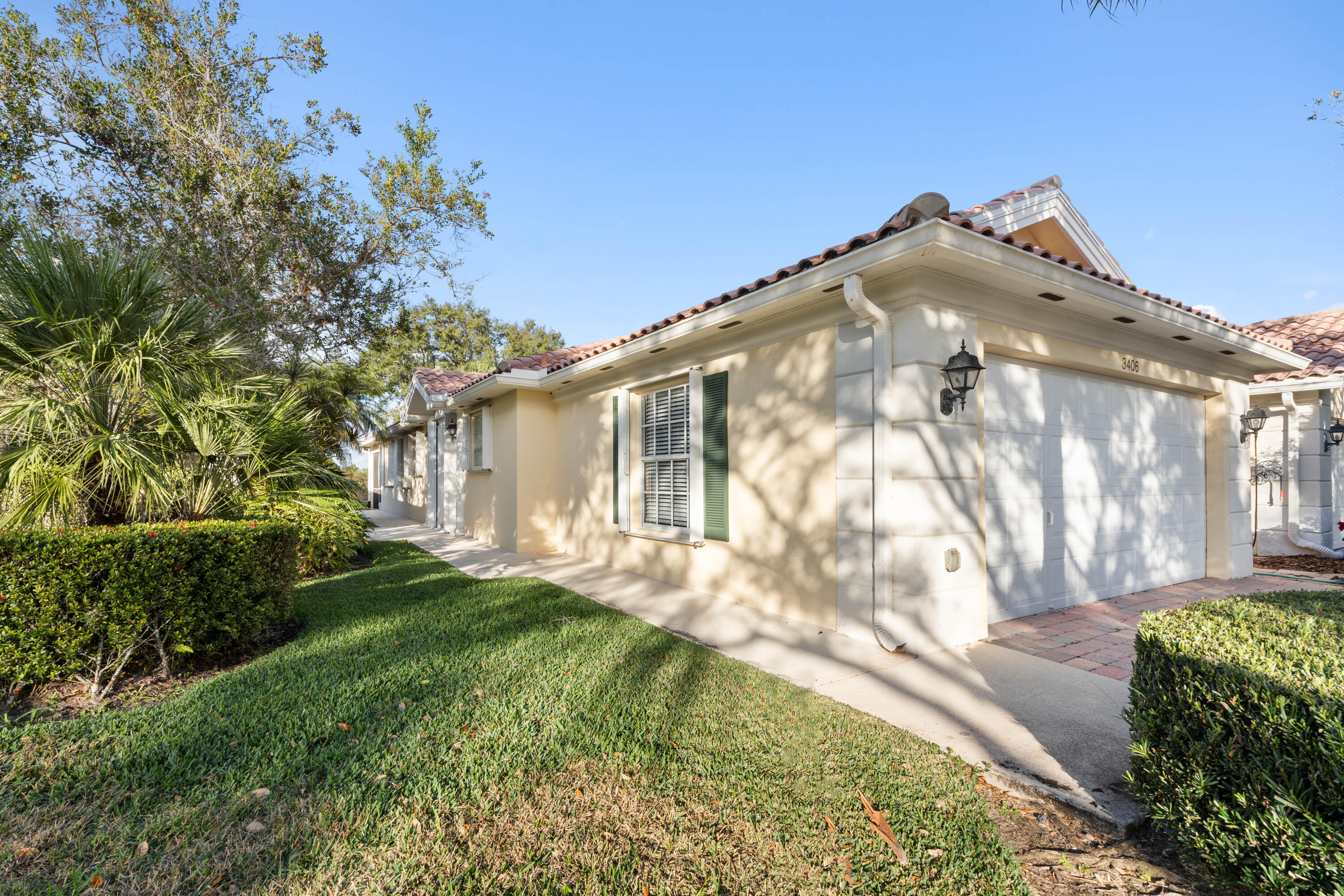 THE RETREAT - Residential