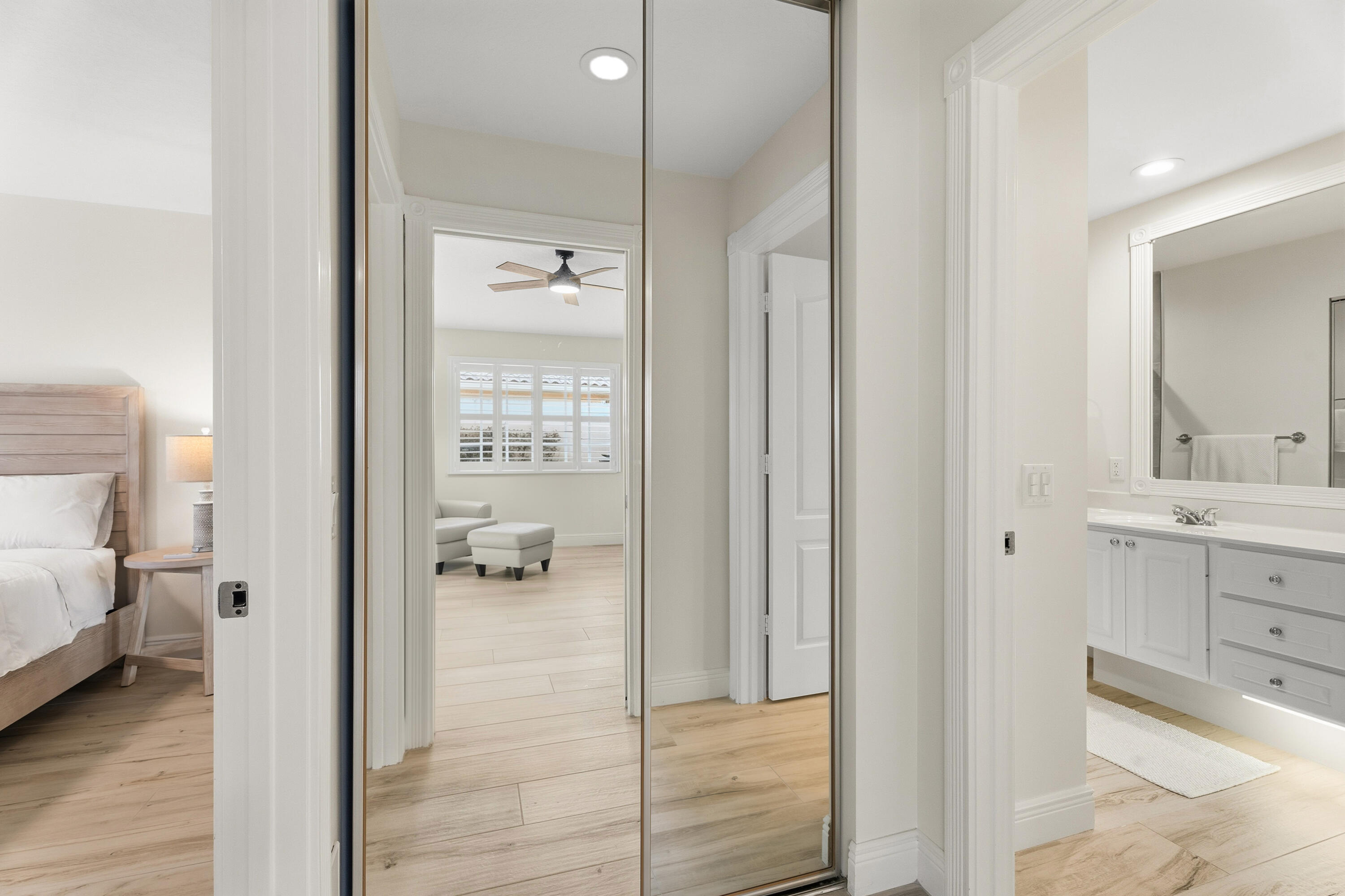 THE RETREAT - Residential