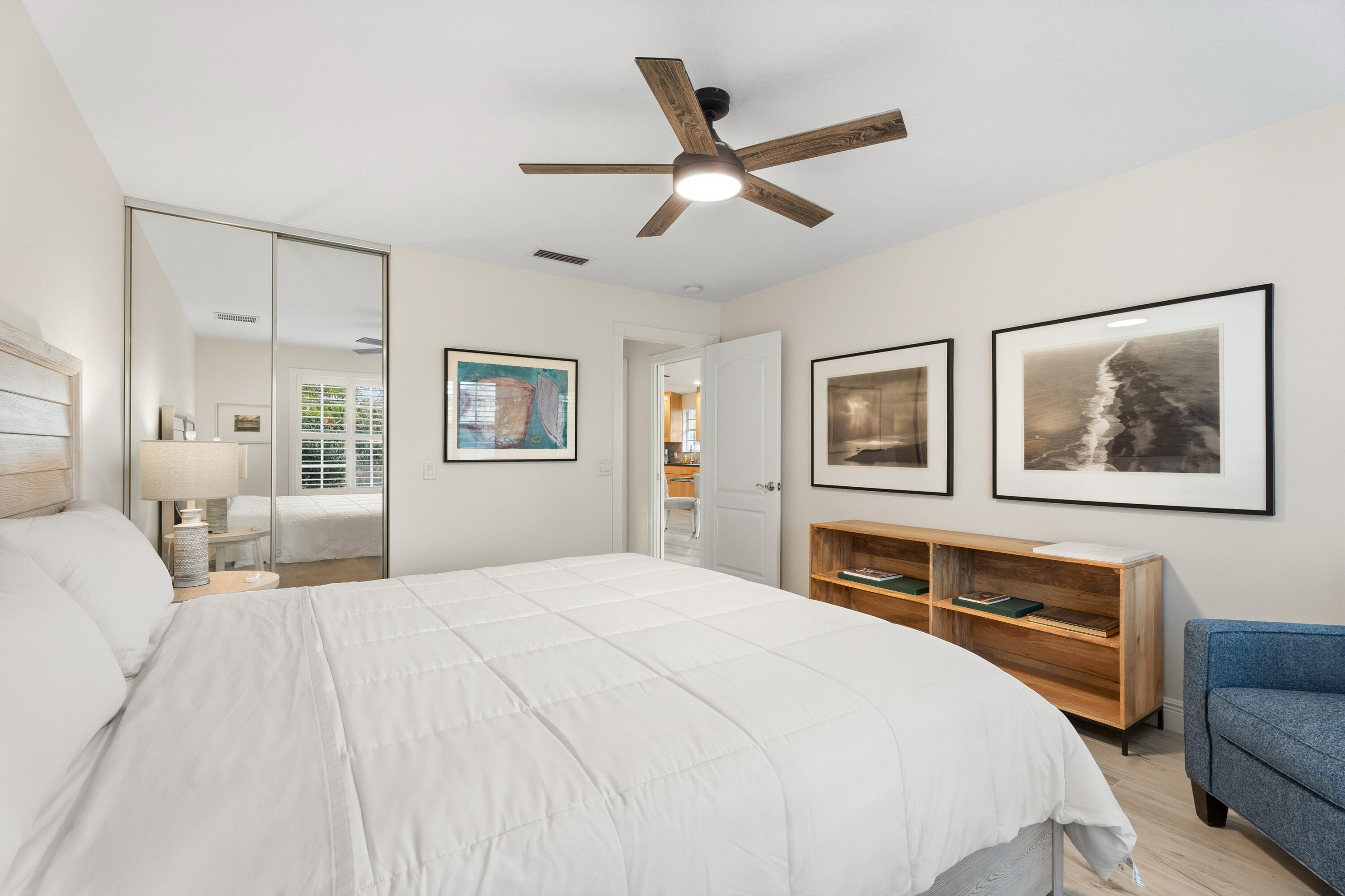 THE RETREAT - Residential