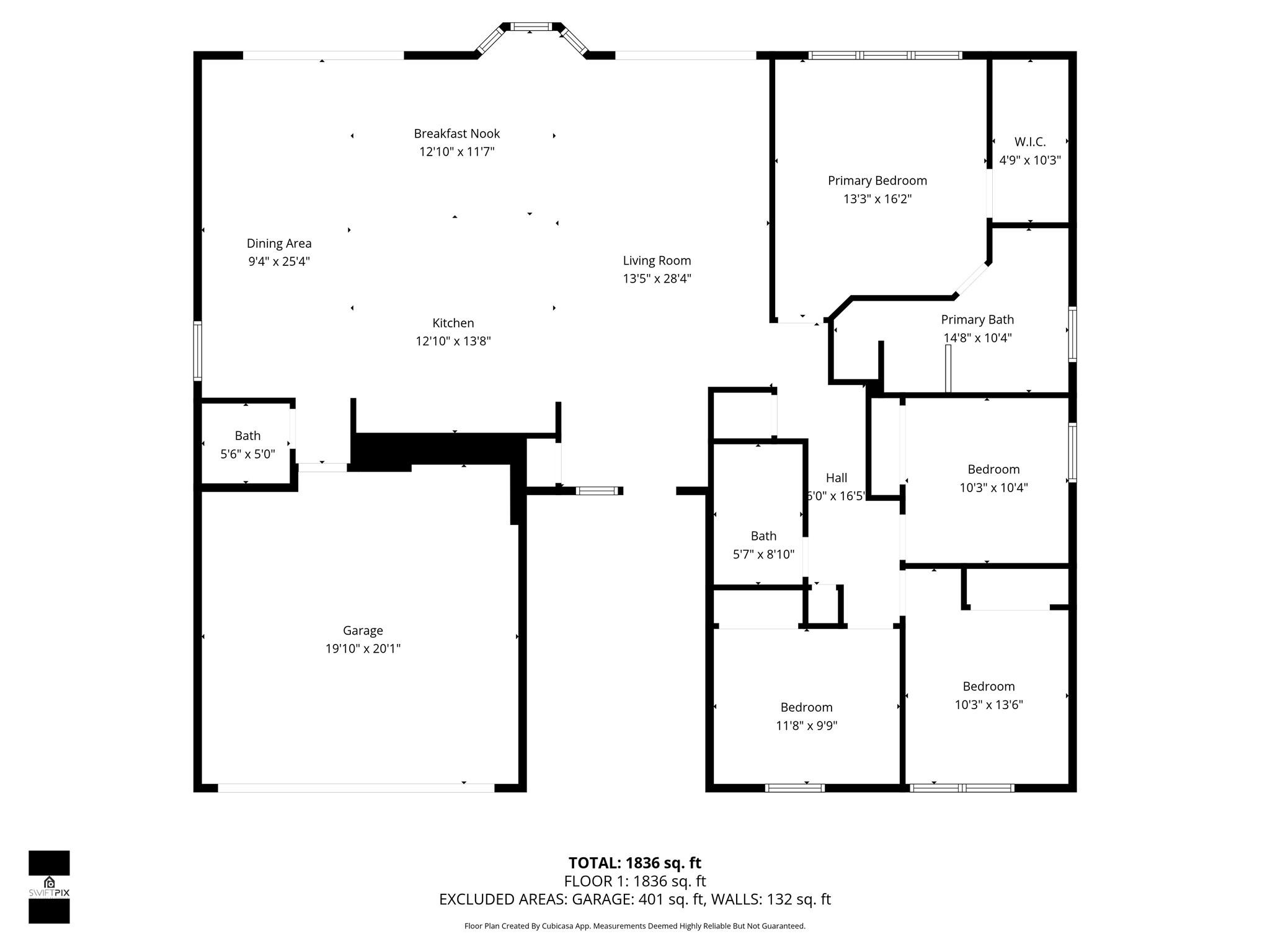 Woodside Estates 127-10 B - Residential