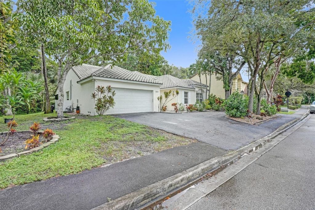 Photo of 3564 Sanctuary Drive, Coral Springs, FL 33065 (MLS # F10531989)