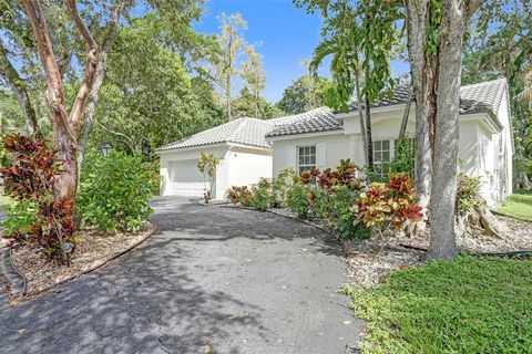 3564 Sanctuary Dr Coral Springs FL 33065
