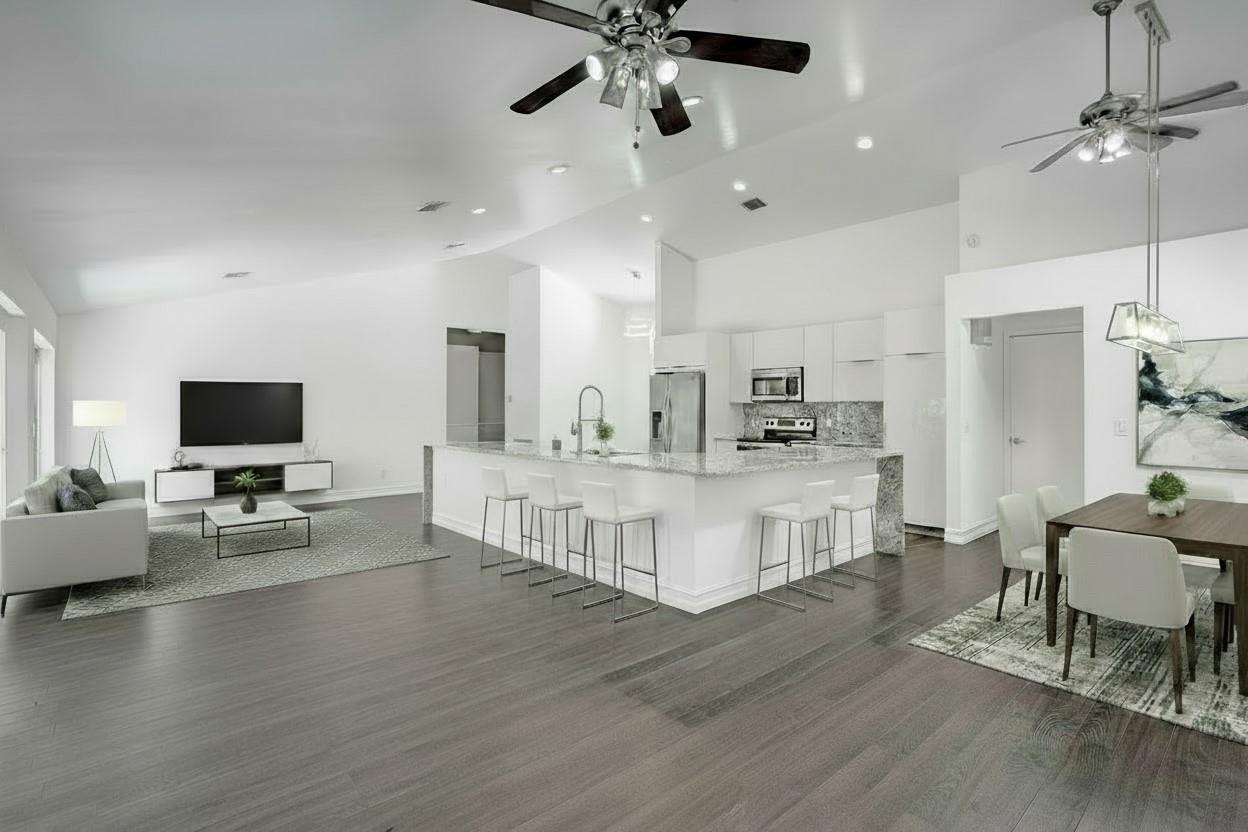 3564 Sanctuary Dr