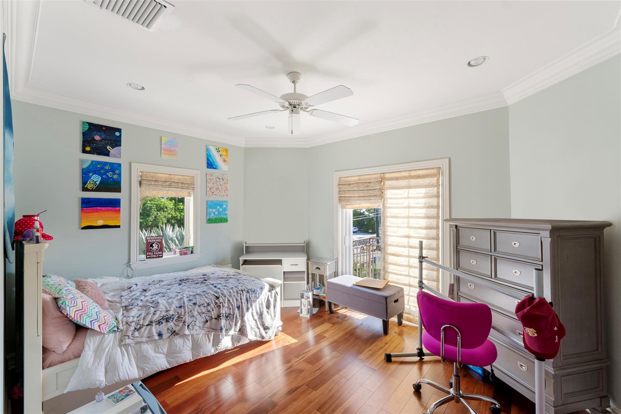 Lauderdale Harbors Sec A - Residential