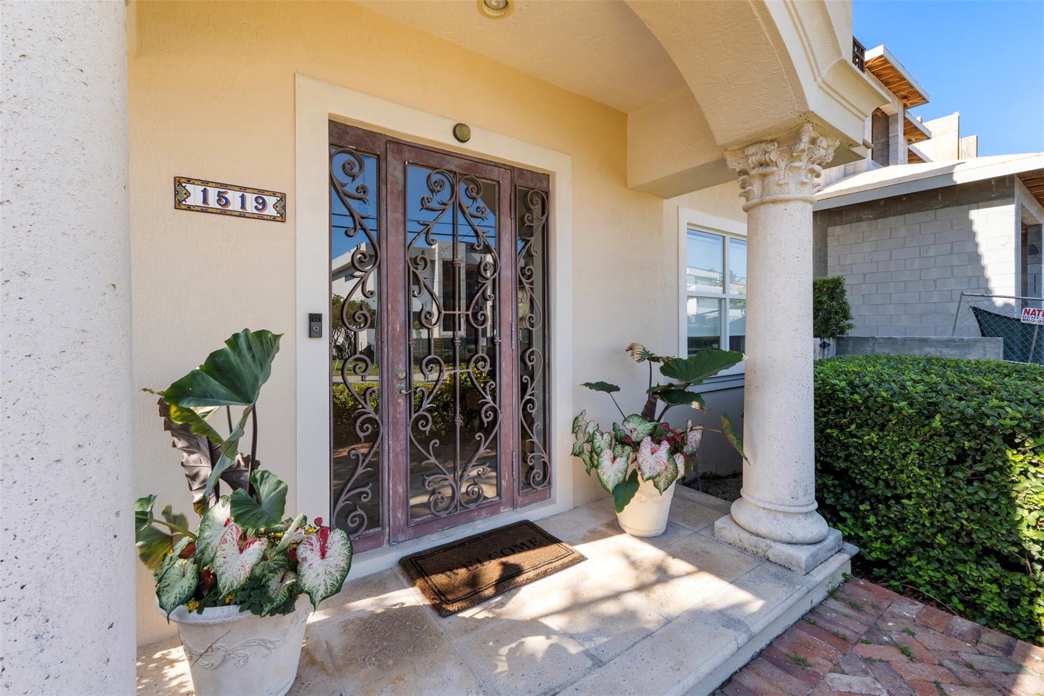 Lauderdale Harbors Sec A - Residential