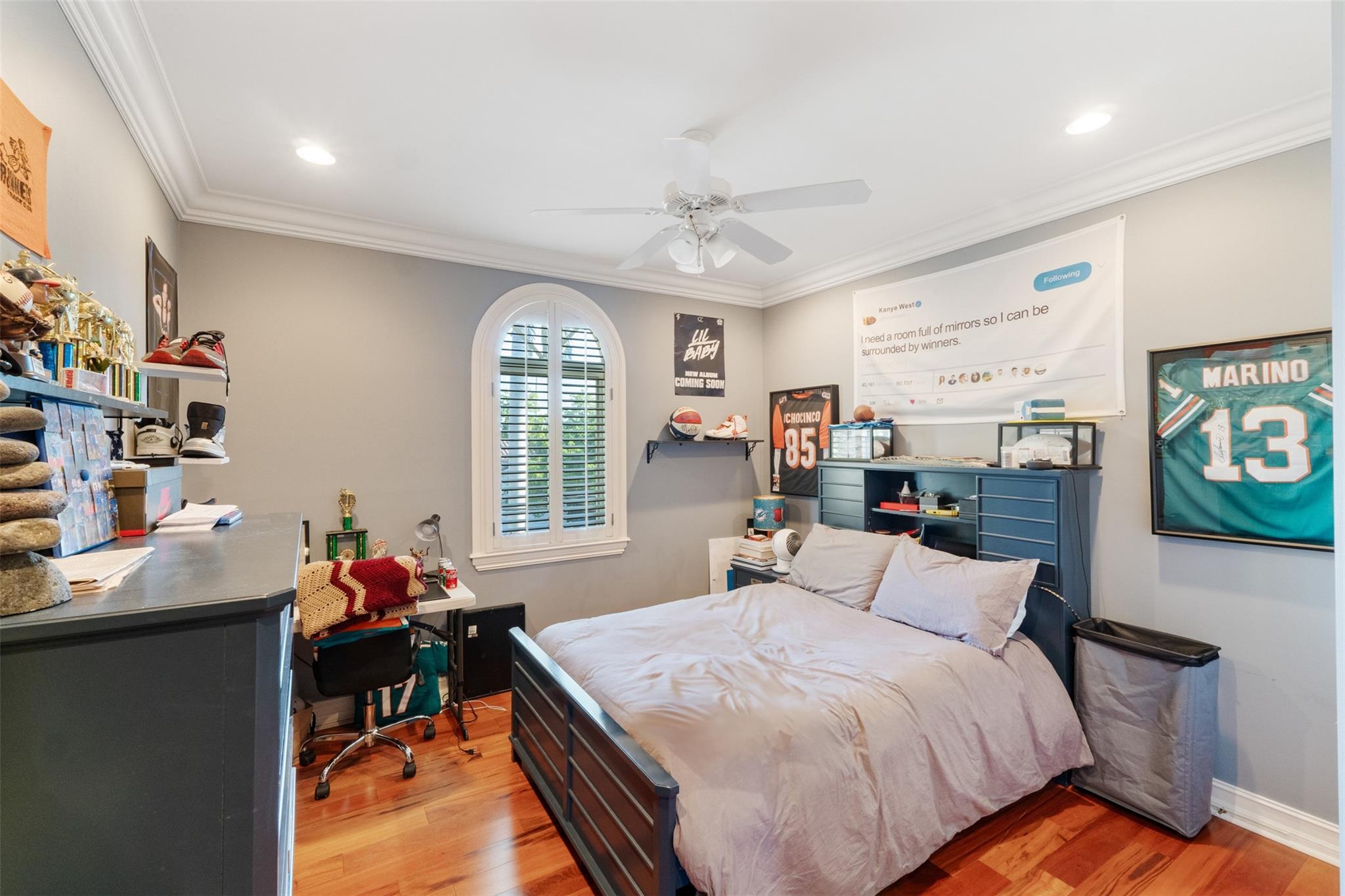 Lauderdale Harbors Sec A - Residential