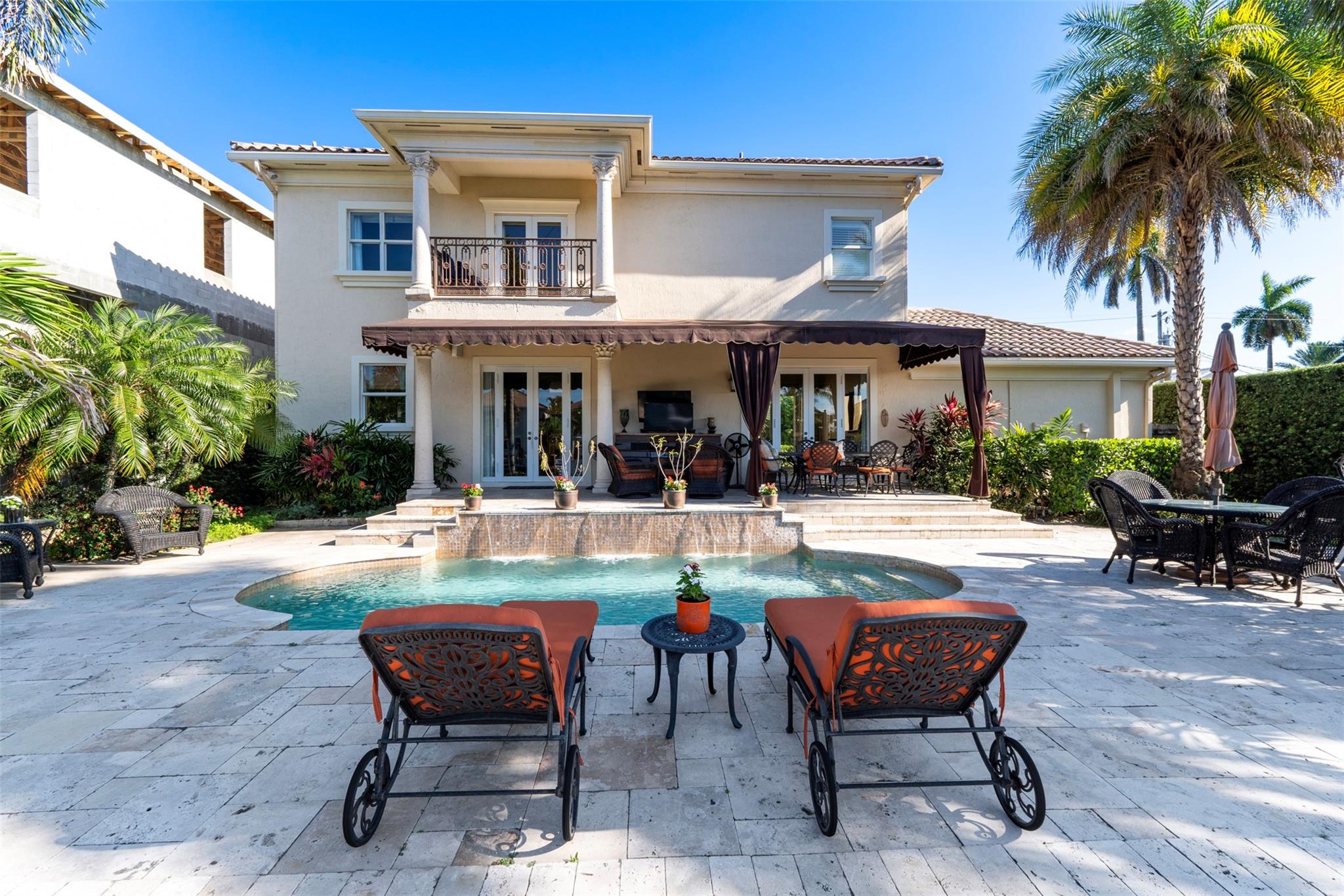 Lauderdale Harbors Sec A - Residential