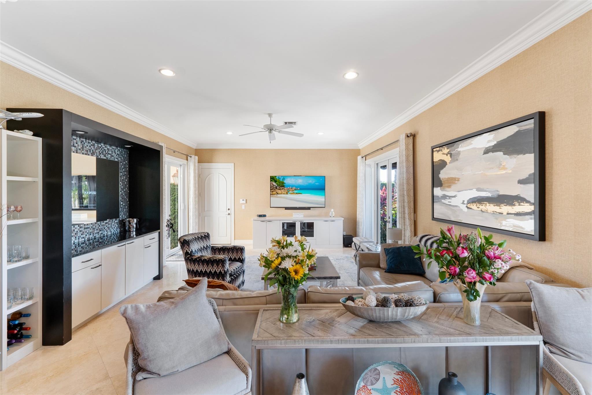 Lauderdale Harbors Sec A - Residential