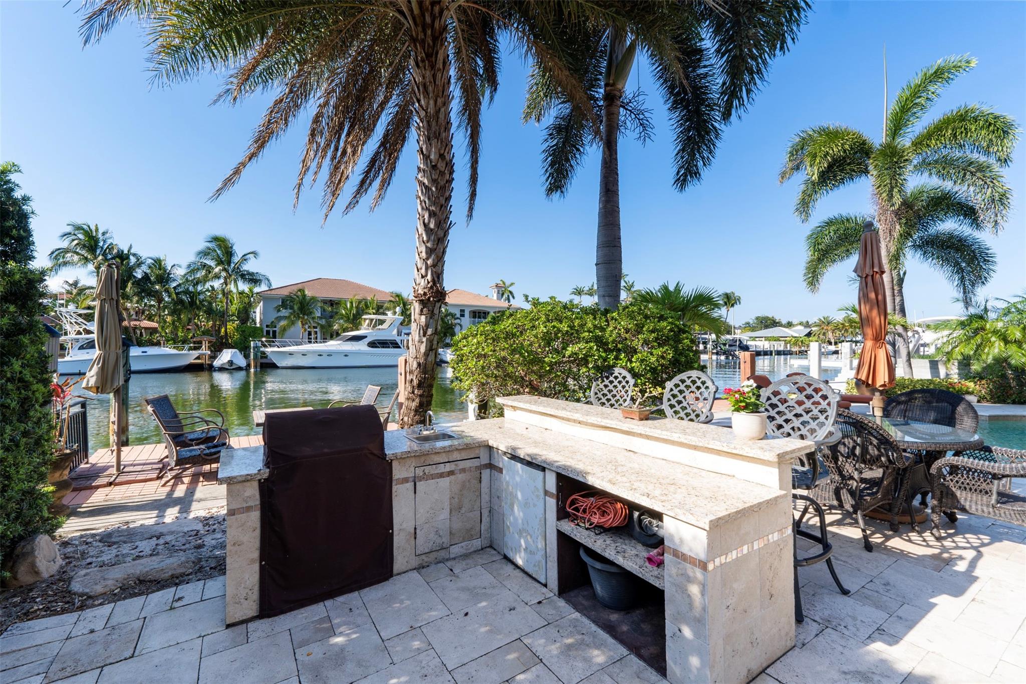 Lauderdale Harbors Sec A - Residential