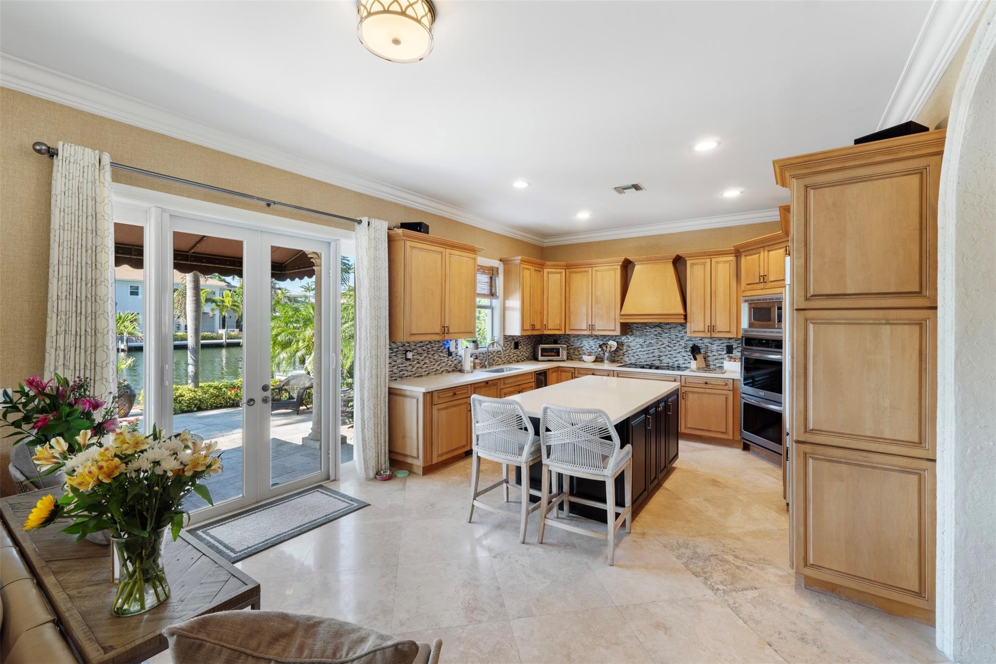 Lauderdale Harbors Sec A - Residential