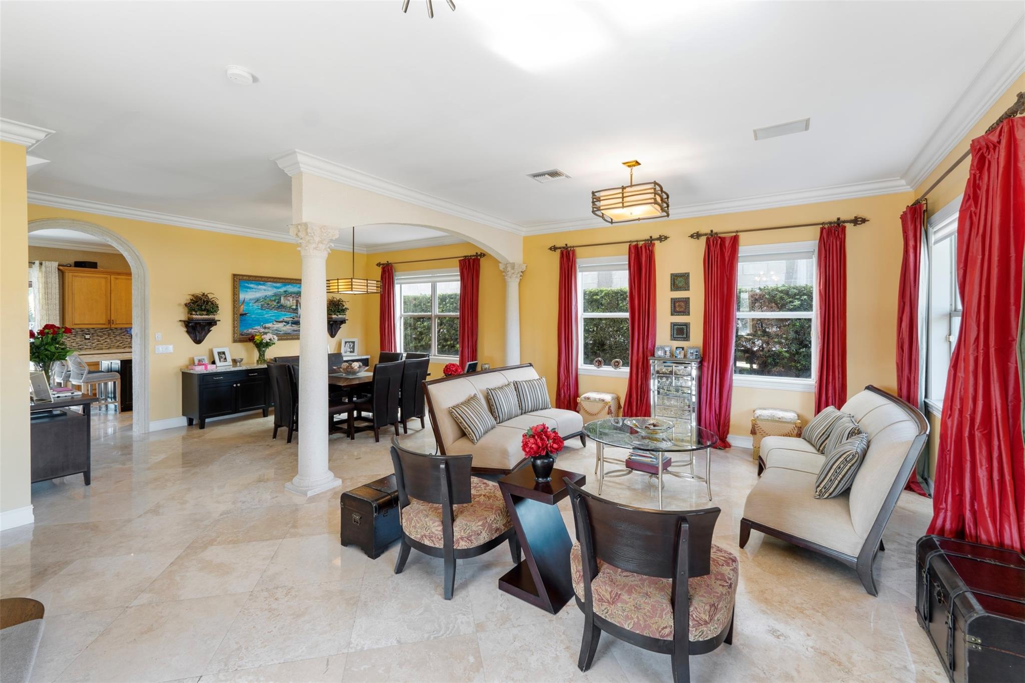 Lauderdale Harbors Sec A - Residential