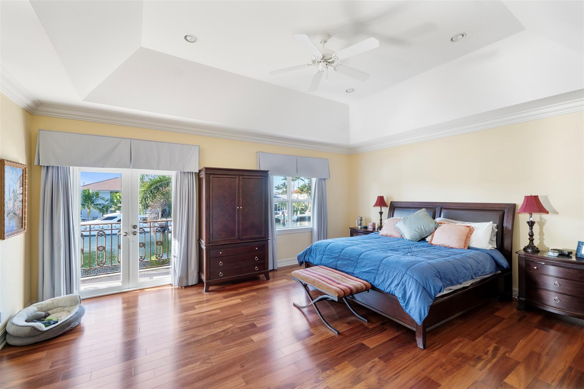 Lauderdale Harbors Sec A - Residential