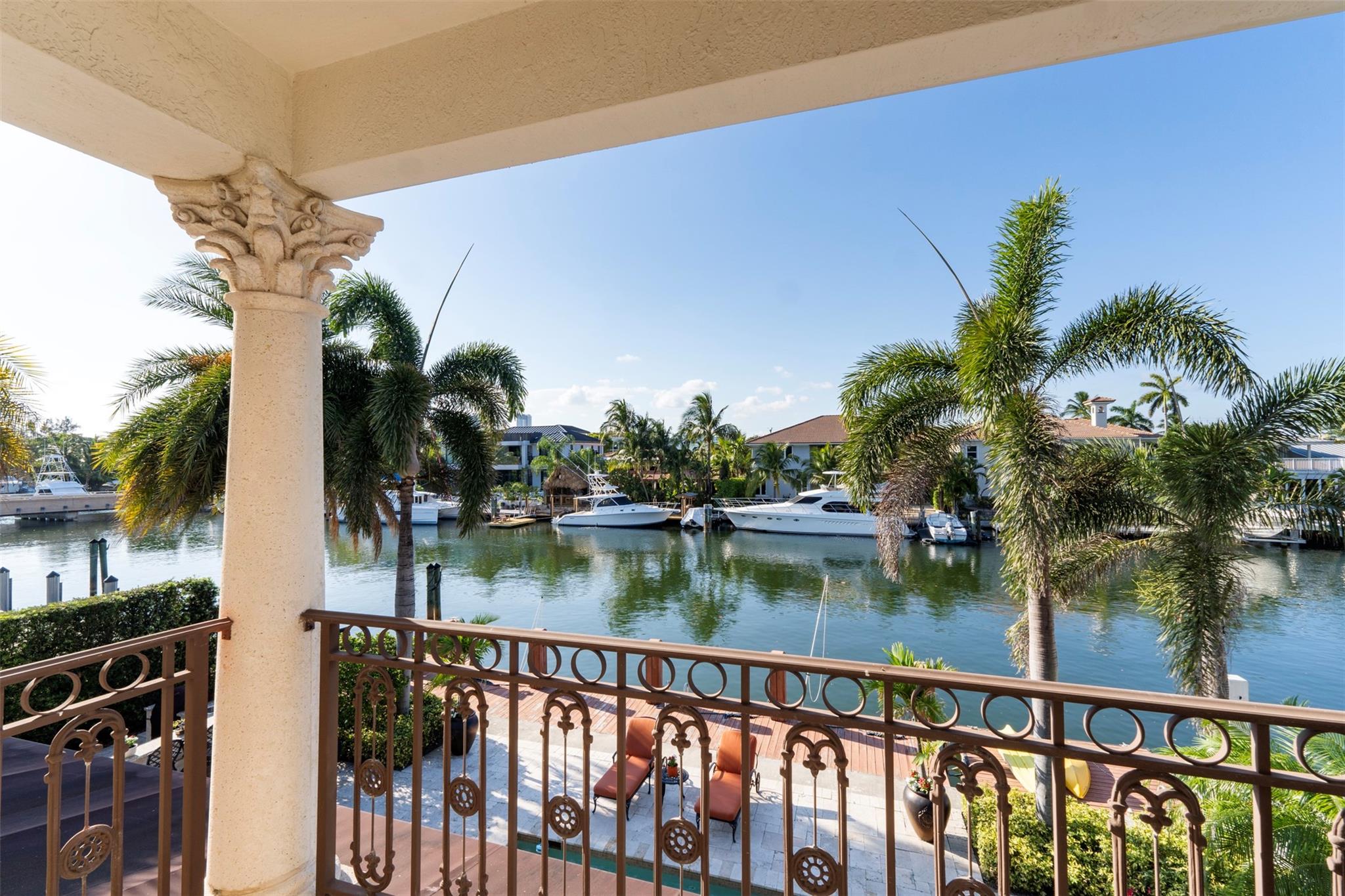 Lauderdale Harbors Sec A - Residential