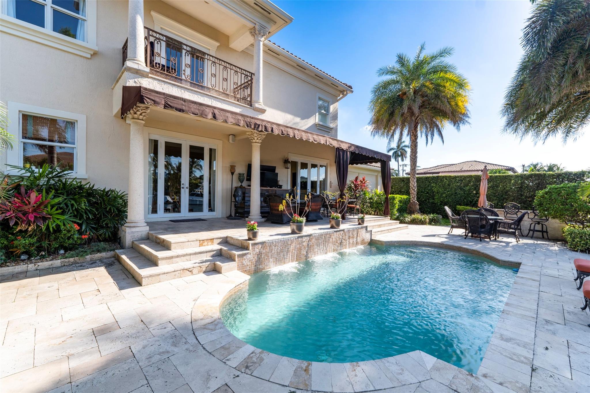 Lauderdale Harbors Sec A - Residential