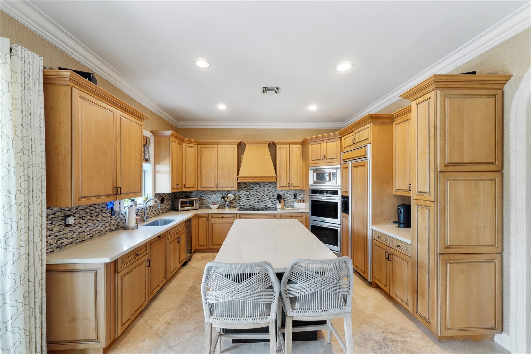 Lauderdale Harbors Sec A - Residential