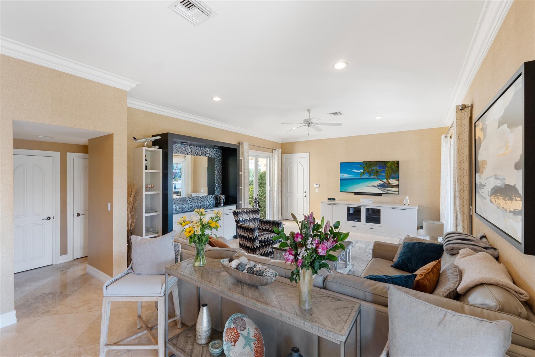 Lauderdale Harbors Sec A - Residential