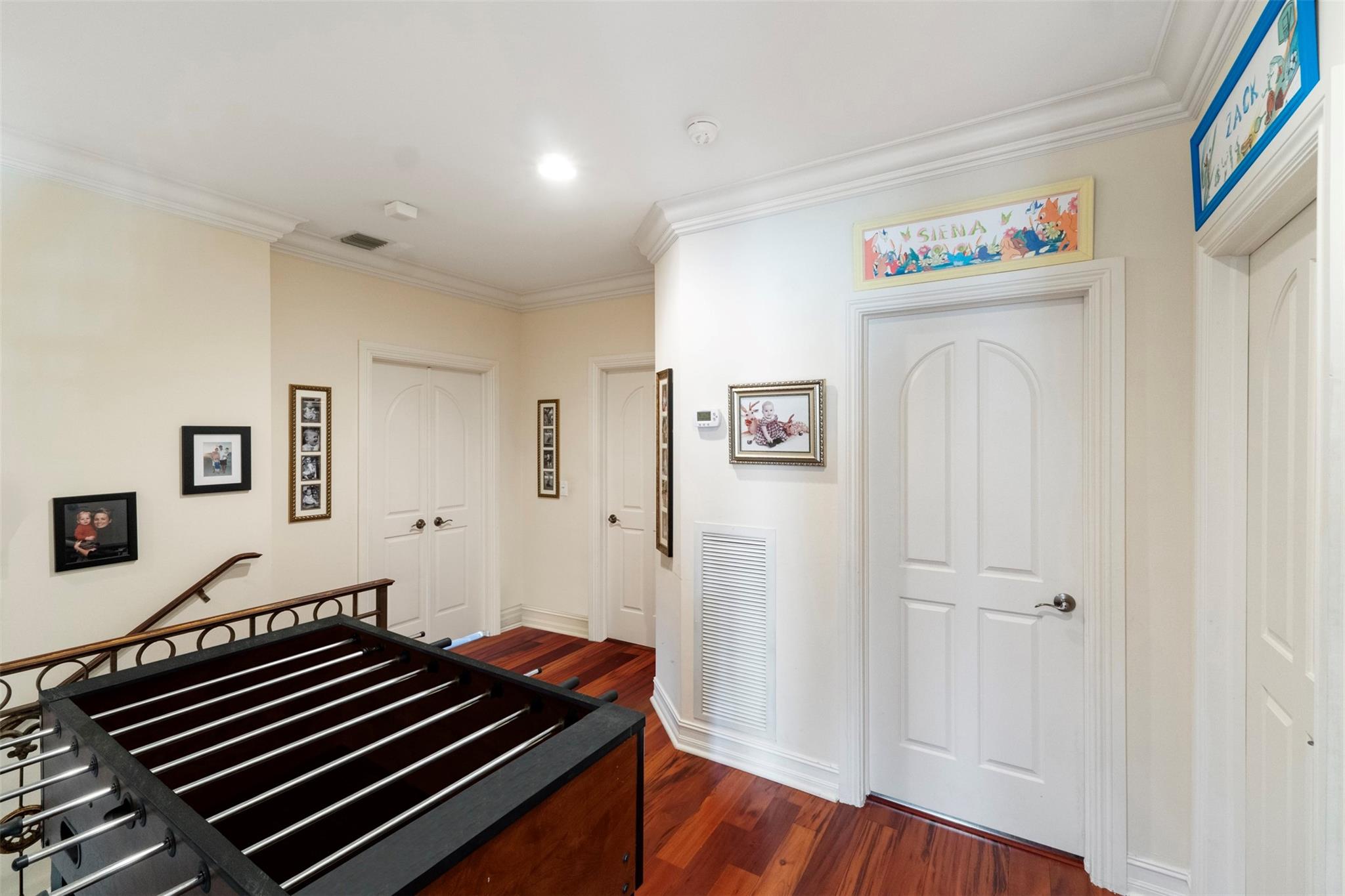 Lauderdale Harbors Sec A - Residential